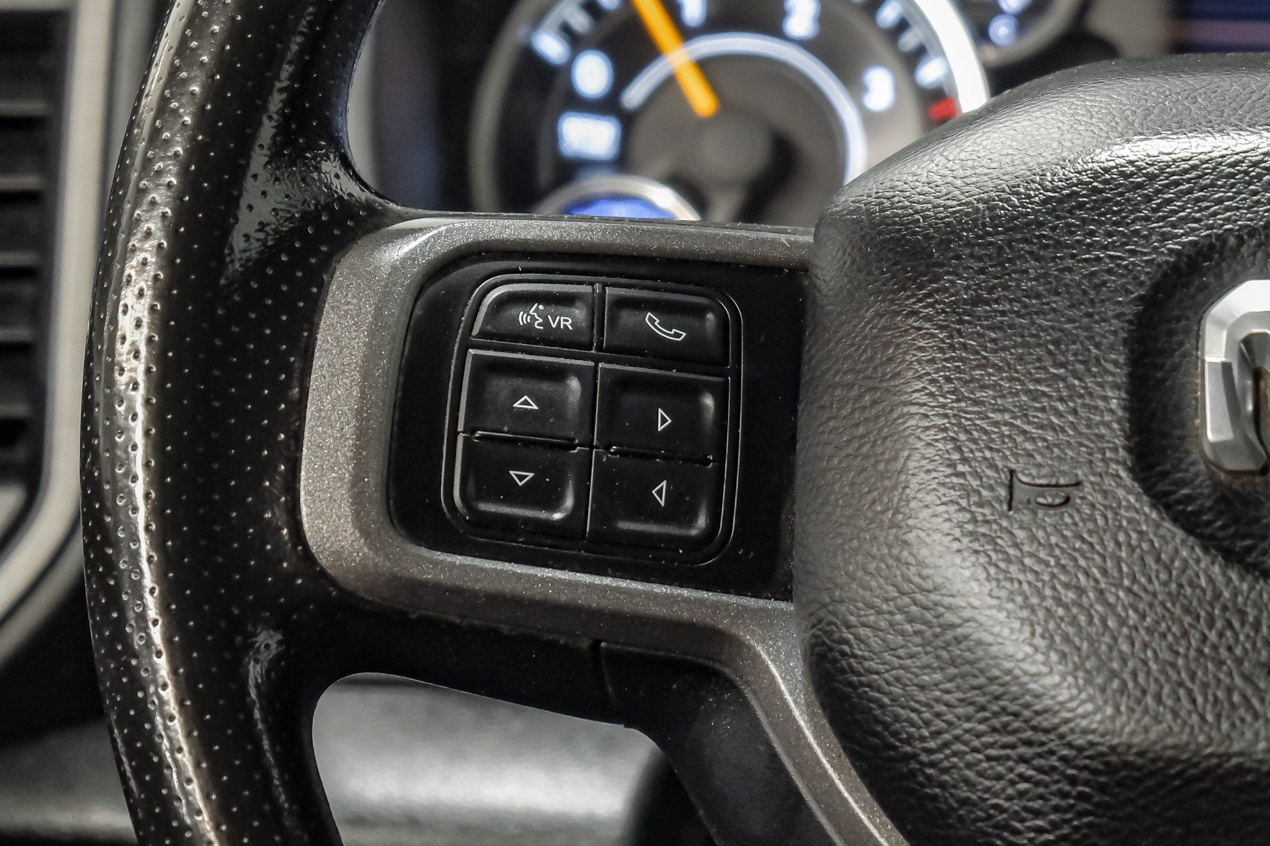 Photo 16 of 2019 Ram 3500 Tradesman for sale in Katy, TX