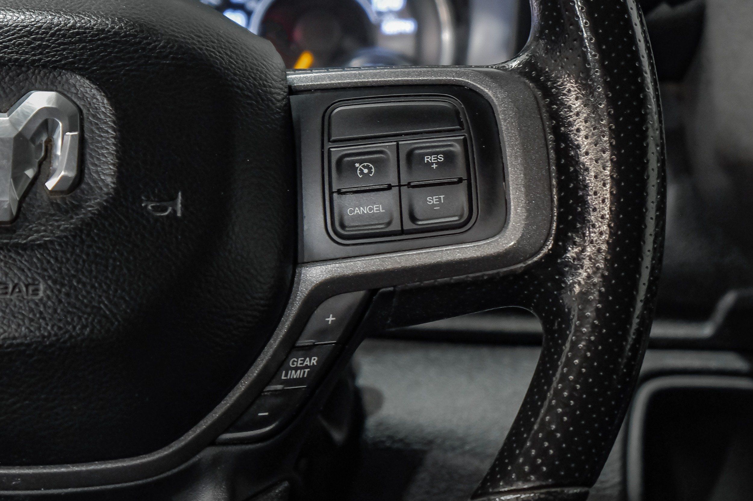 Photo 17 of 2019 Ram 3500 Tradesman for sale in Katy, TX