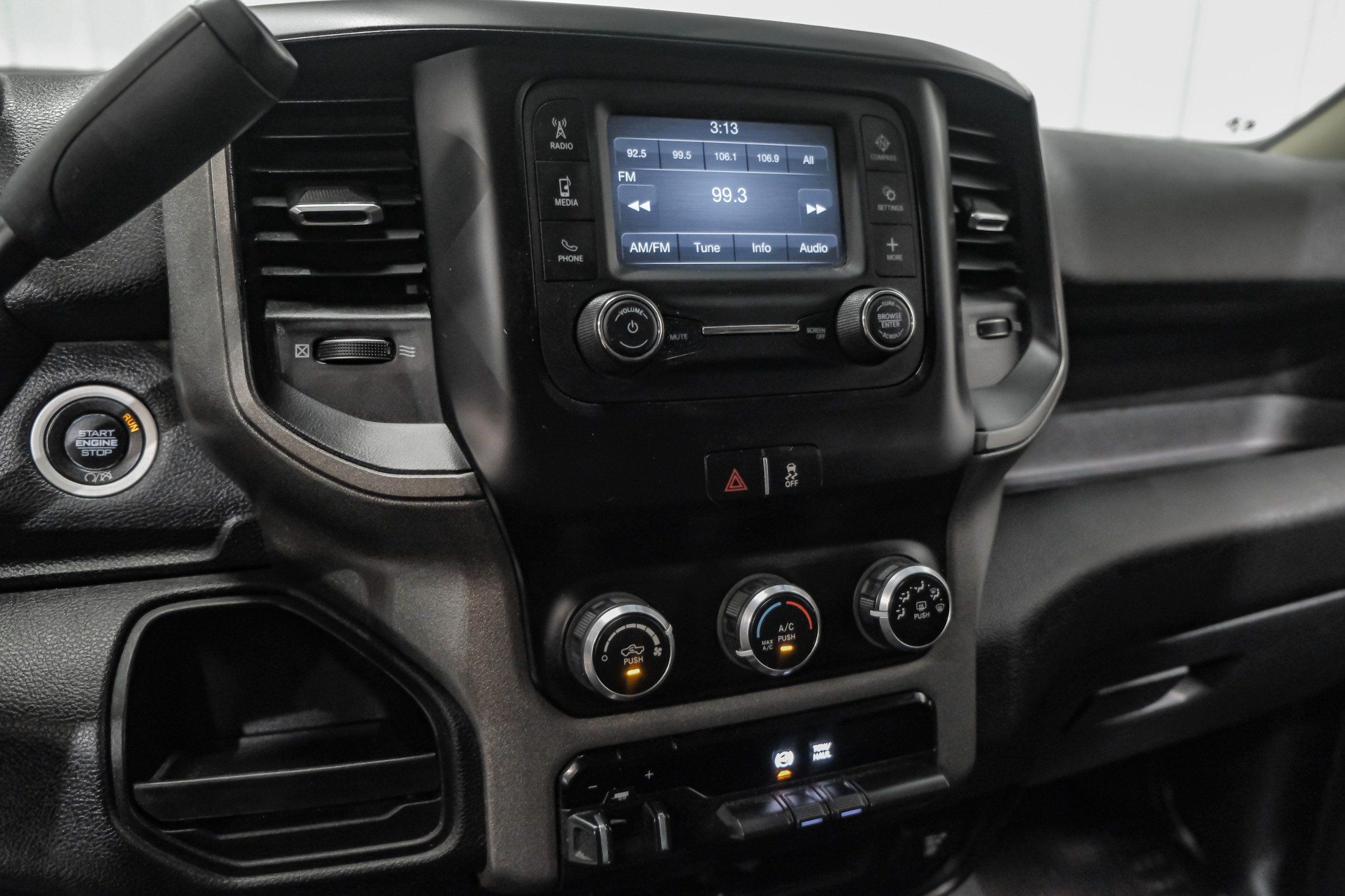 Photo 25 of 2019 Ram 3500 Tradesman for sale in Katy, TX