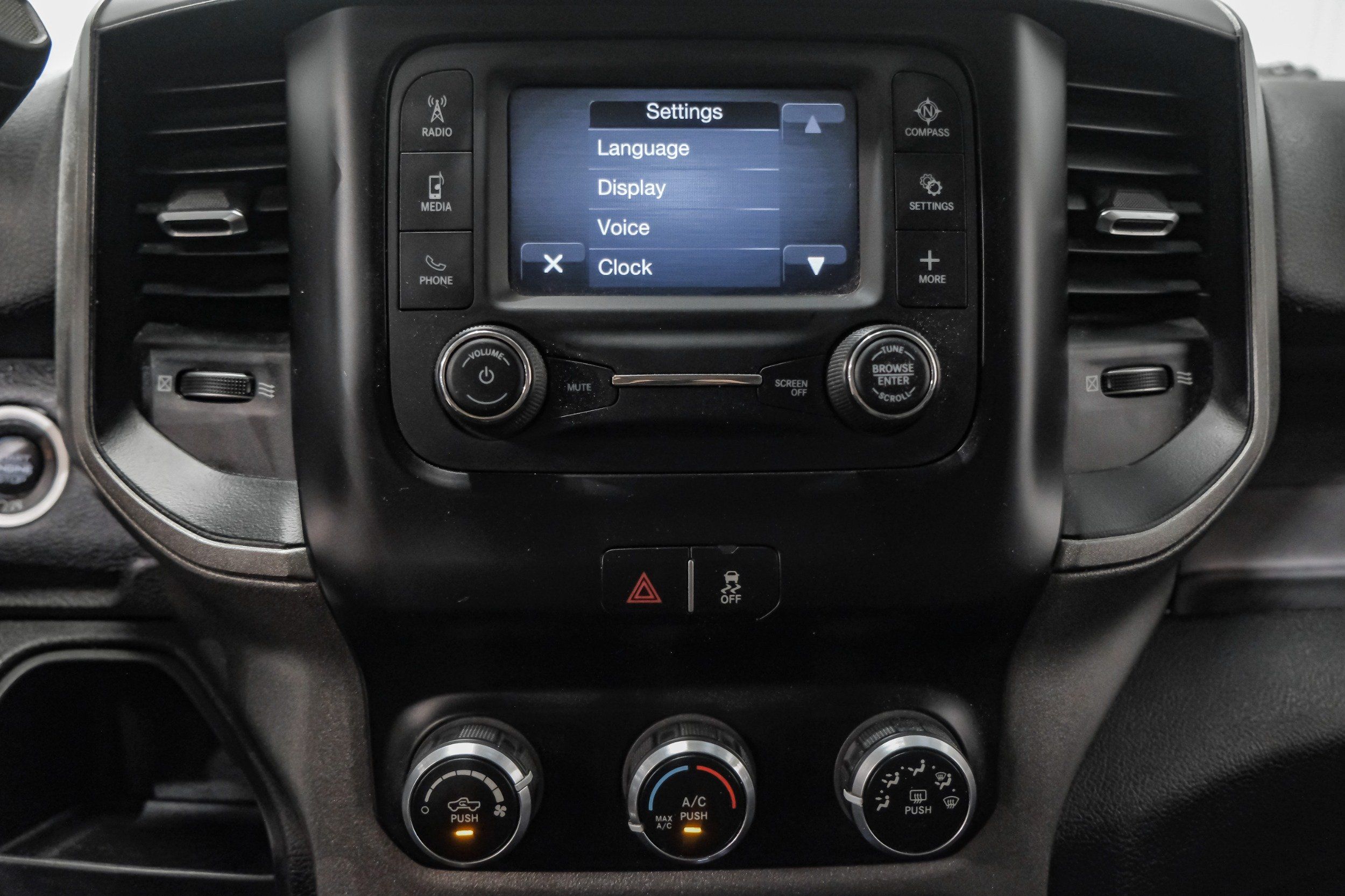 Photo 26 of 2019 Ram 3500 Tradesman for sale in Katy, TX