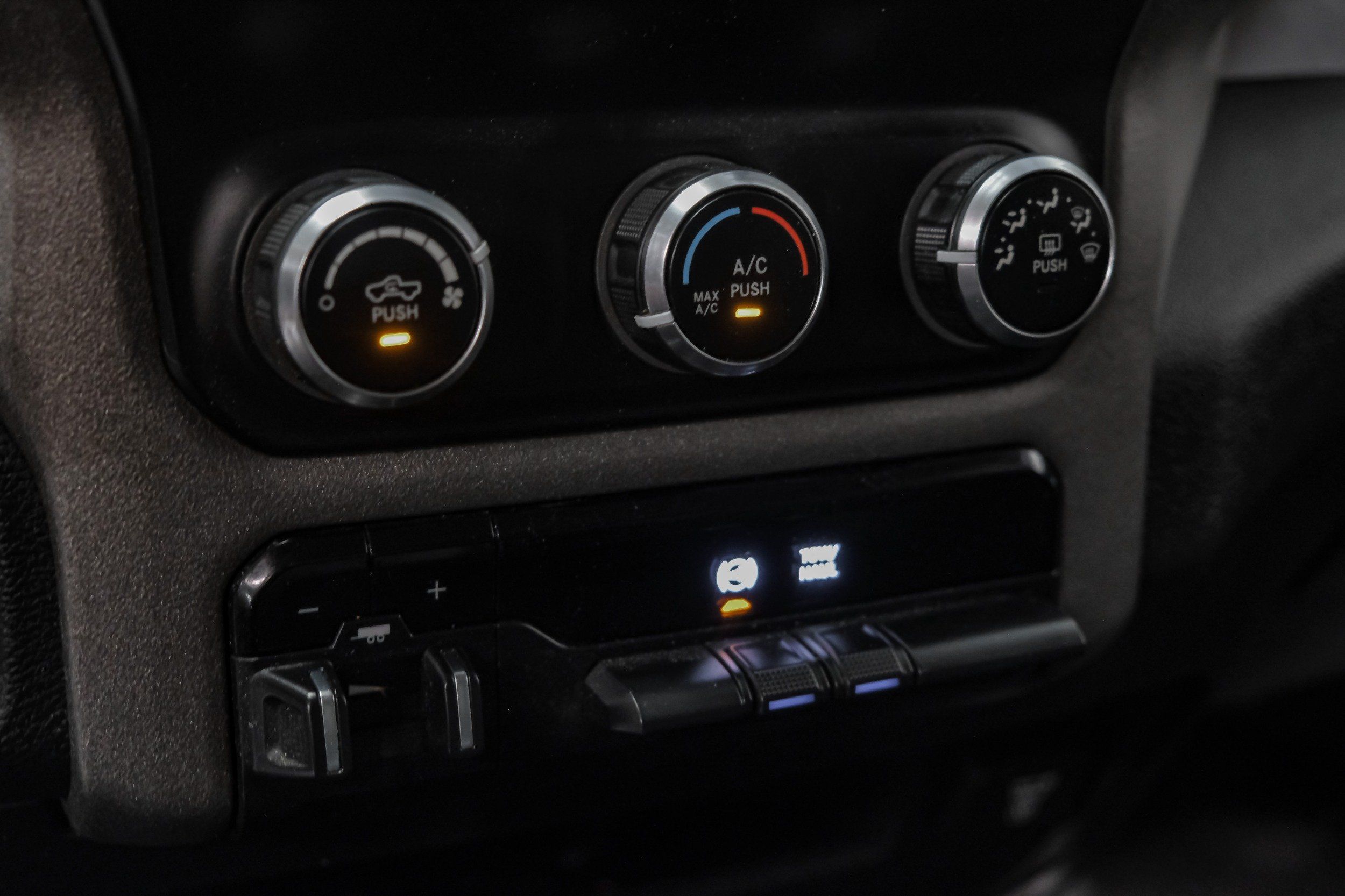 Photo 27 of 2019 Ram 3500 Tradesman for sale in Katy, TX