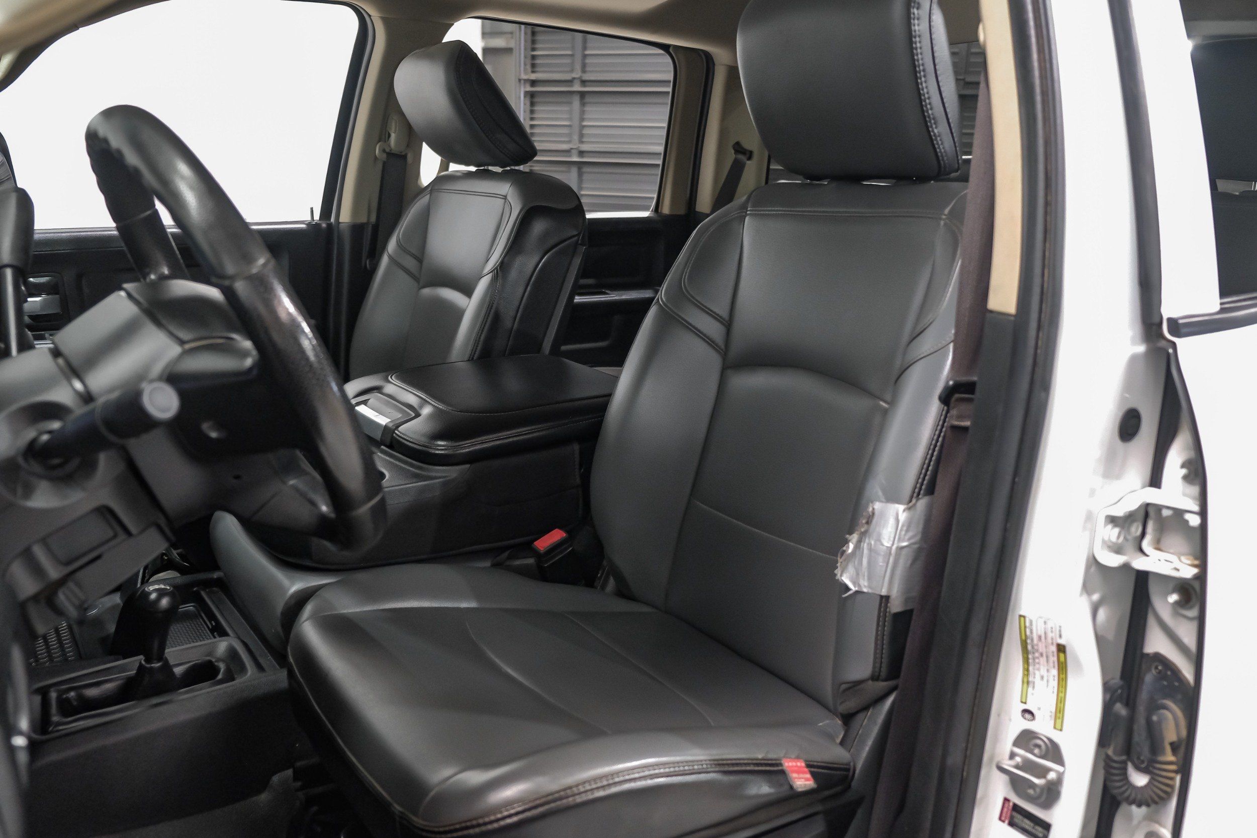 Photo 31 of 2019 Ram 3500 Tradesman for sale in Katy, TX