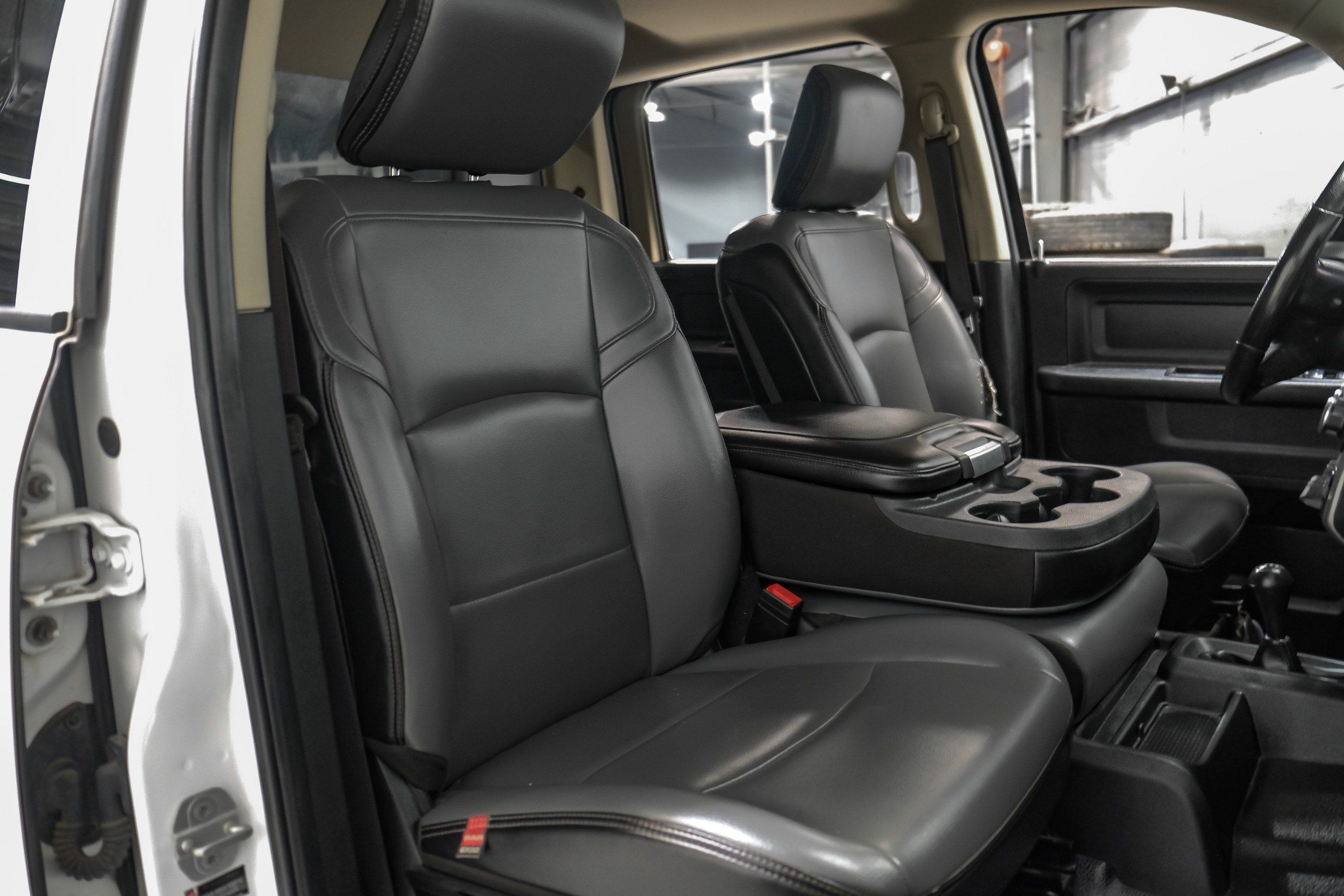 Photo 33 of 2019 Ram 3500 Tradesman for sale in Katy, TX
