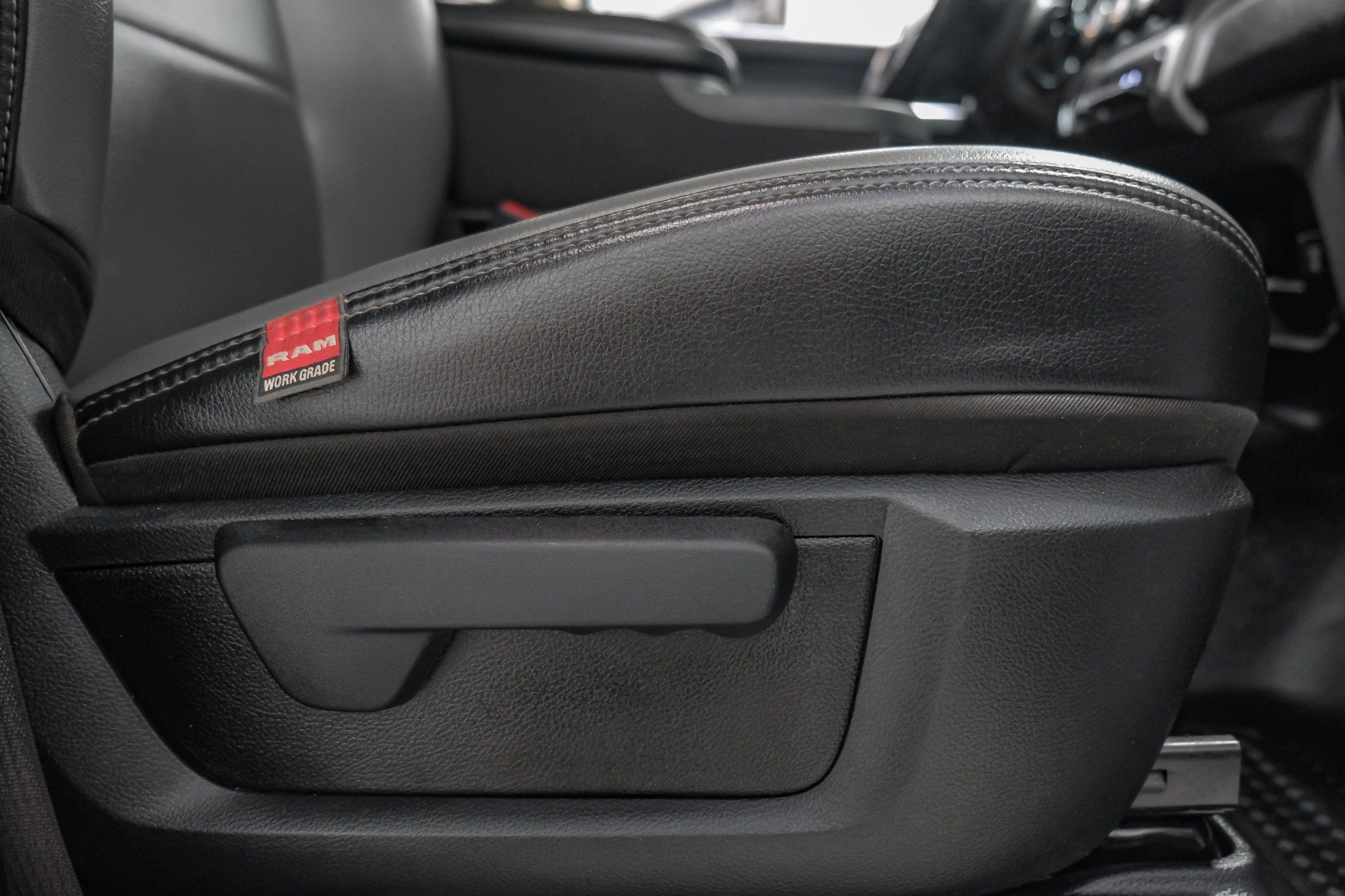 Photo 34 of 2019 Ram 3500 Tradesman for sale in Katy, TX