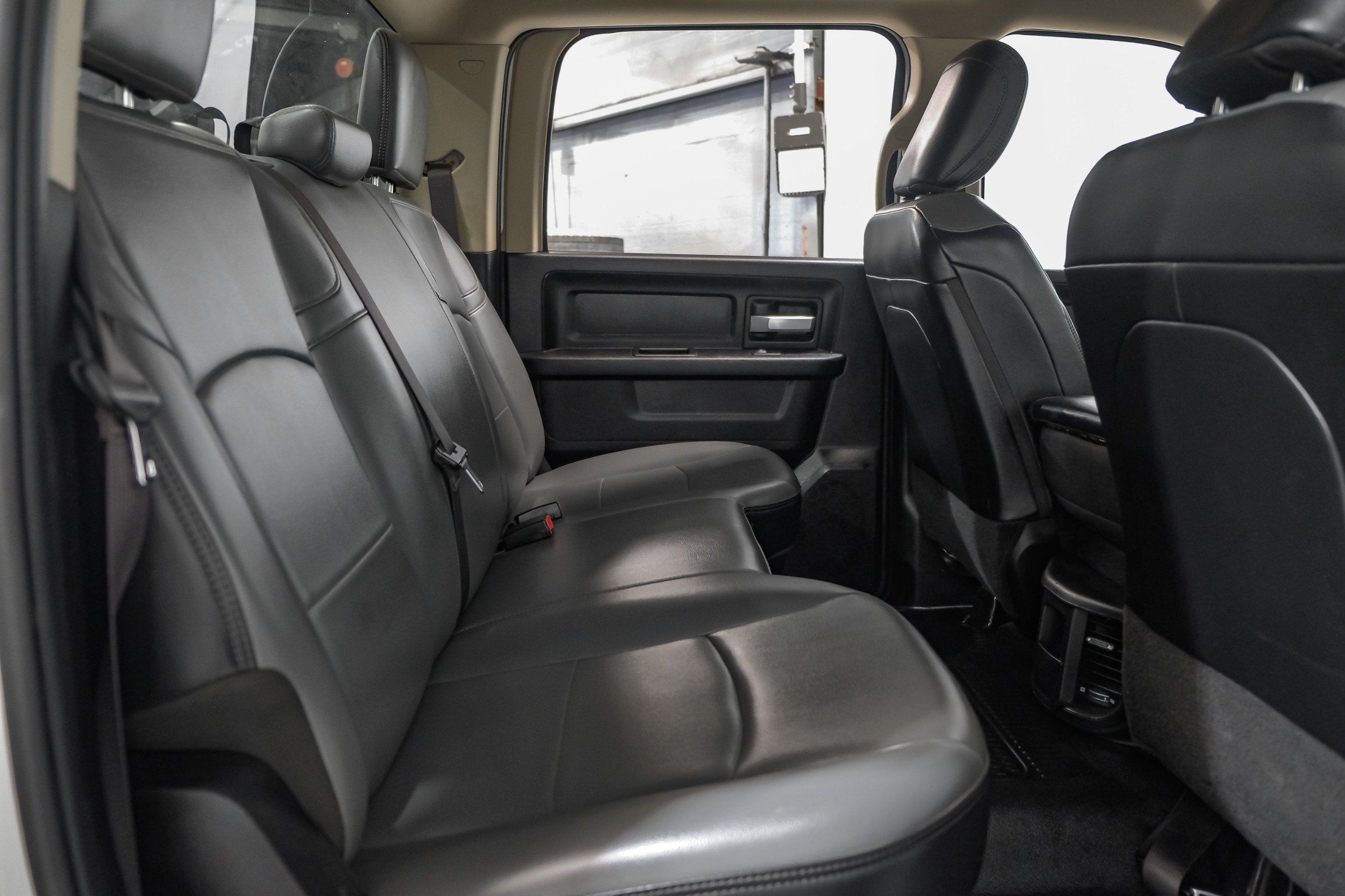 Photo 35 of 2019 Ram 3500 Tradesman for sale in Katy, TX
