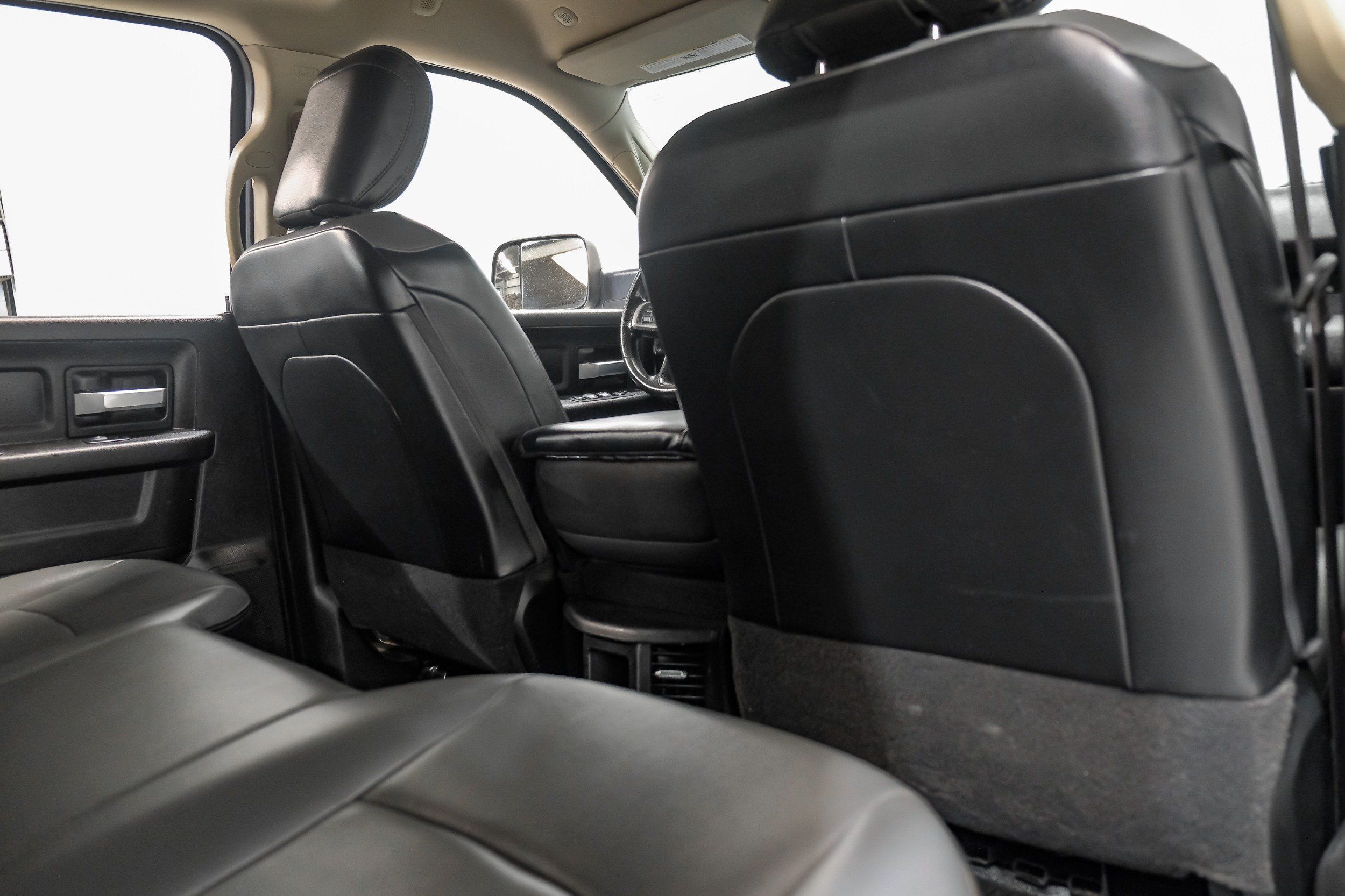 Photo 36 of 2019 Ram 3500 Tradesman for sale in Katy, TX