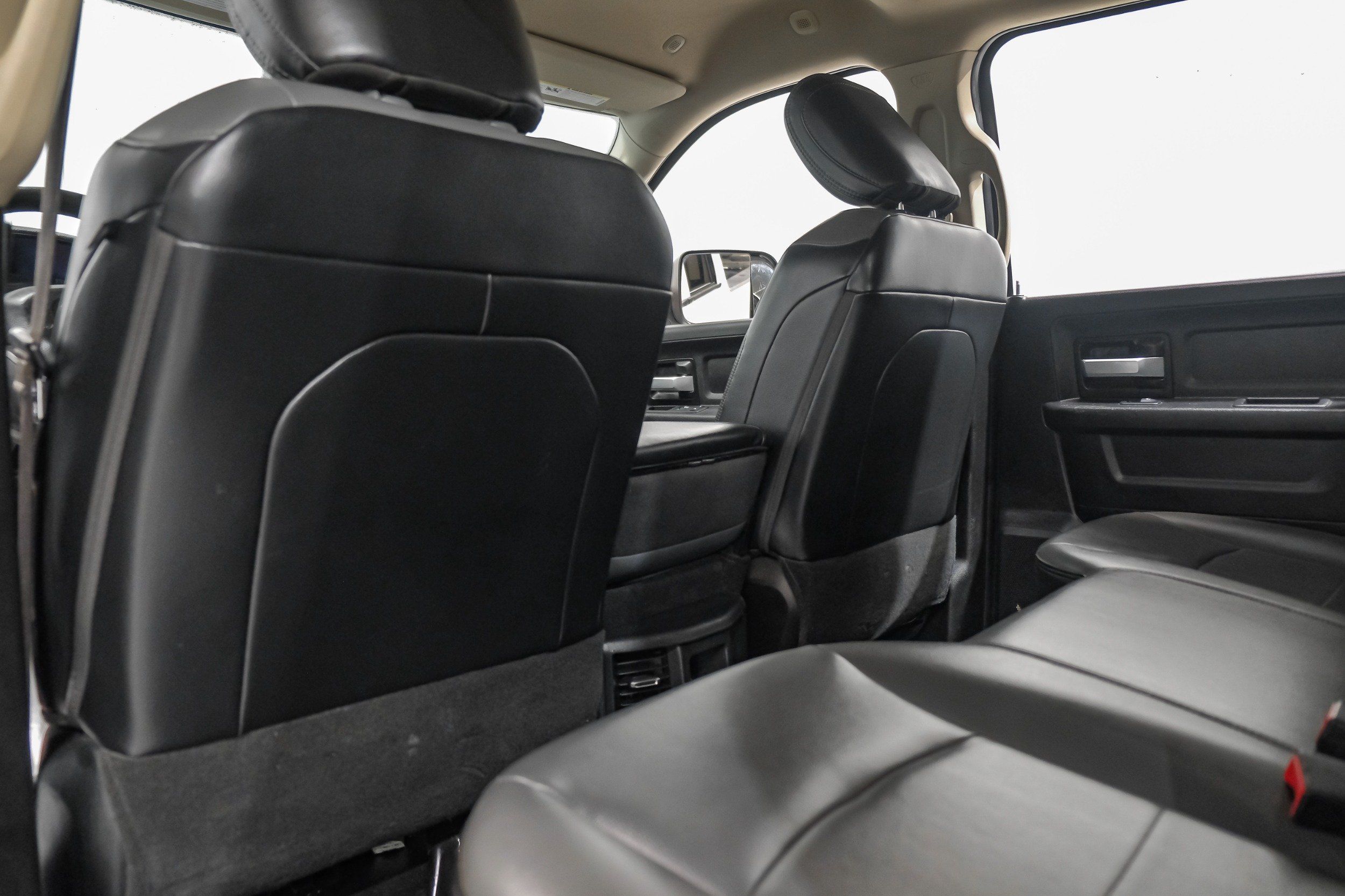 Photo 37 of 2019 Ram 3500 Tradesman for sale in Katy, TX