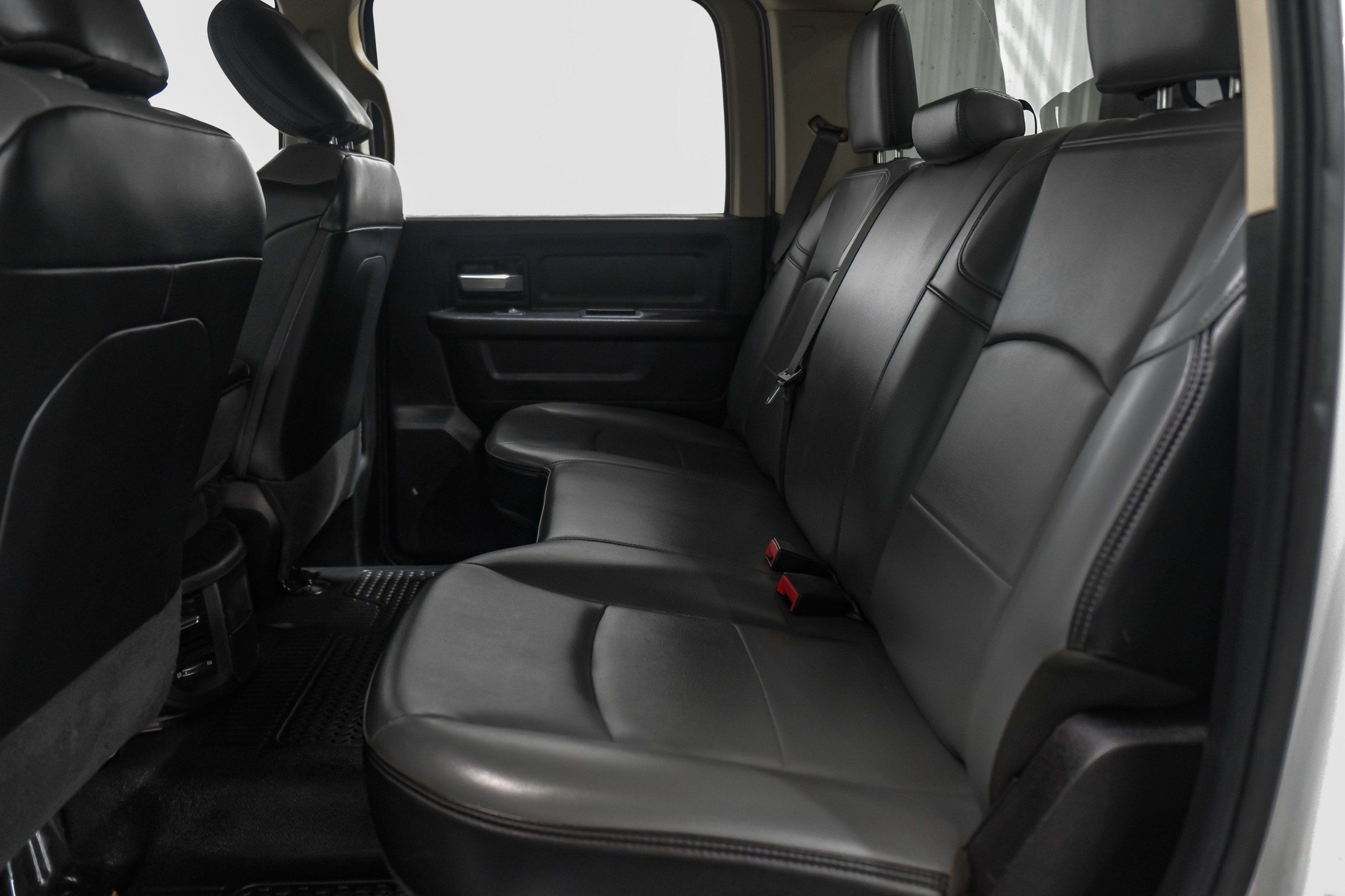 Photo 38 of 2019 Ram 3500 Tradesman for sale in Katy, TX