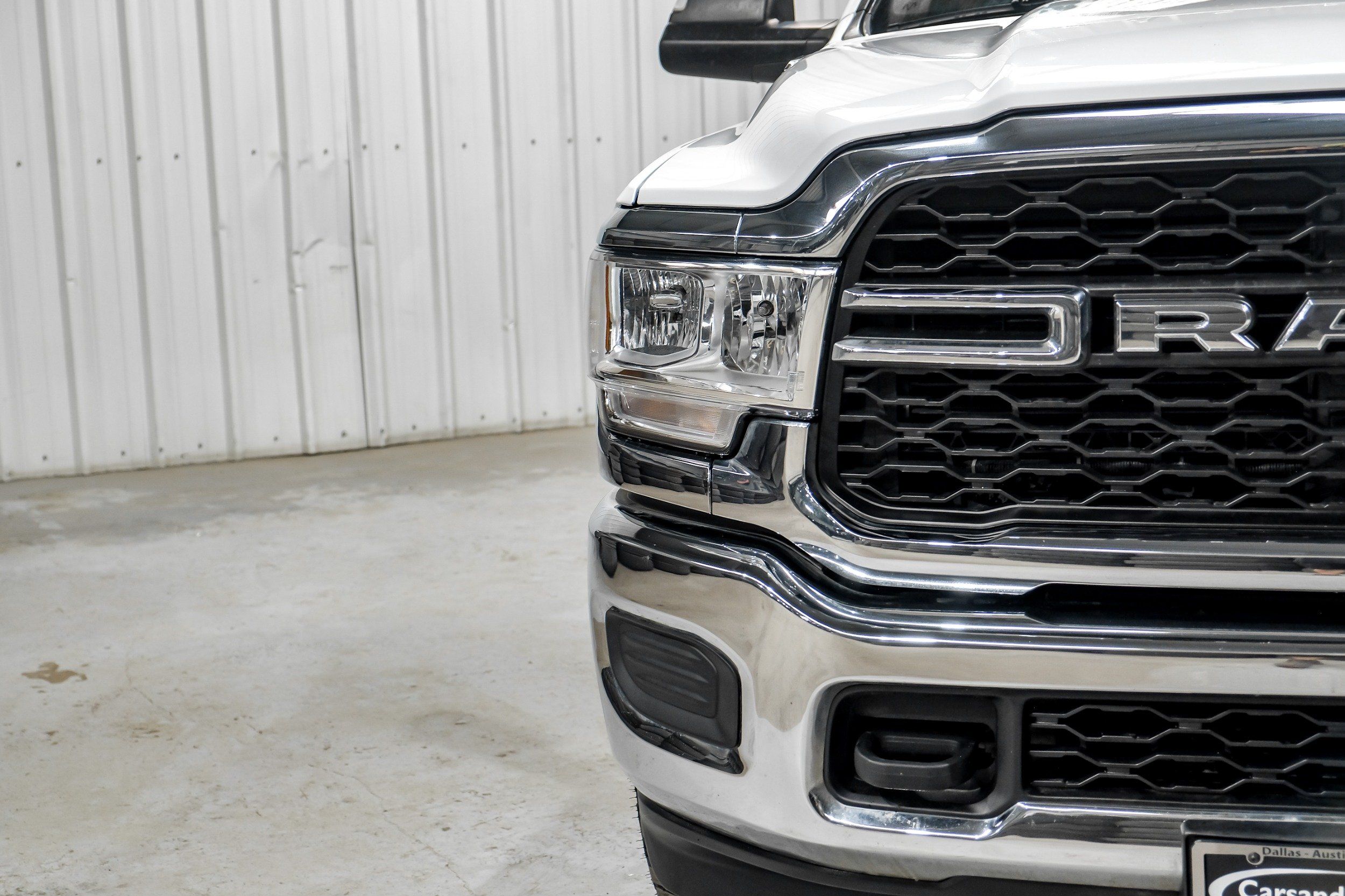 Photo 46 of 2019 Ram 3500 Tradesman for sale in Katy, TX