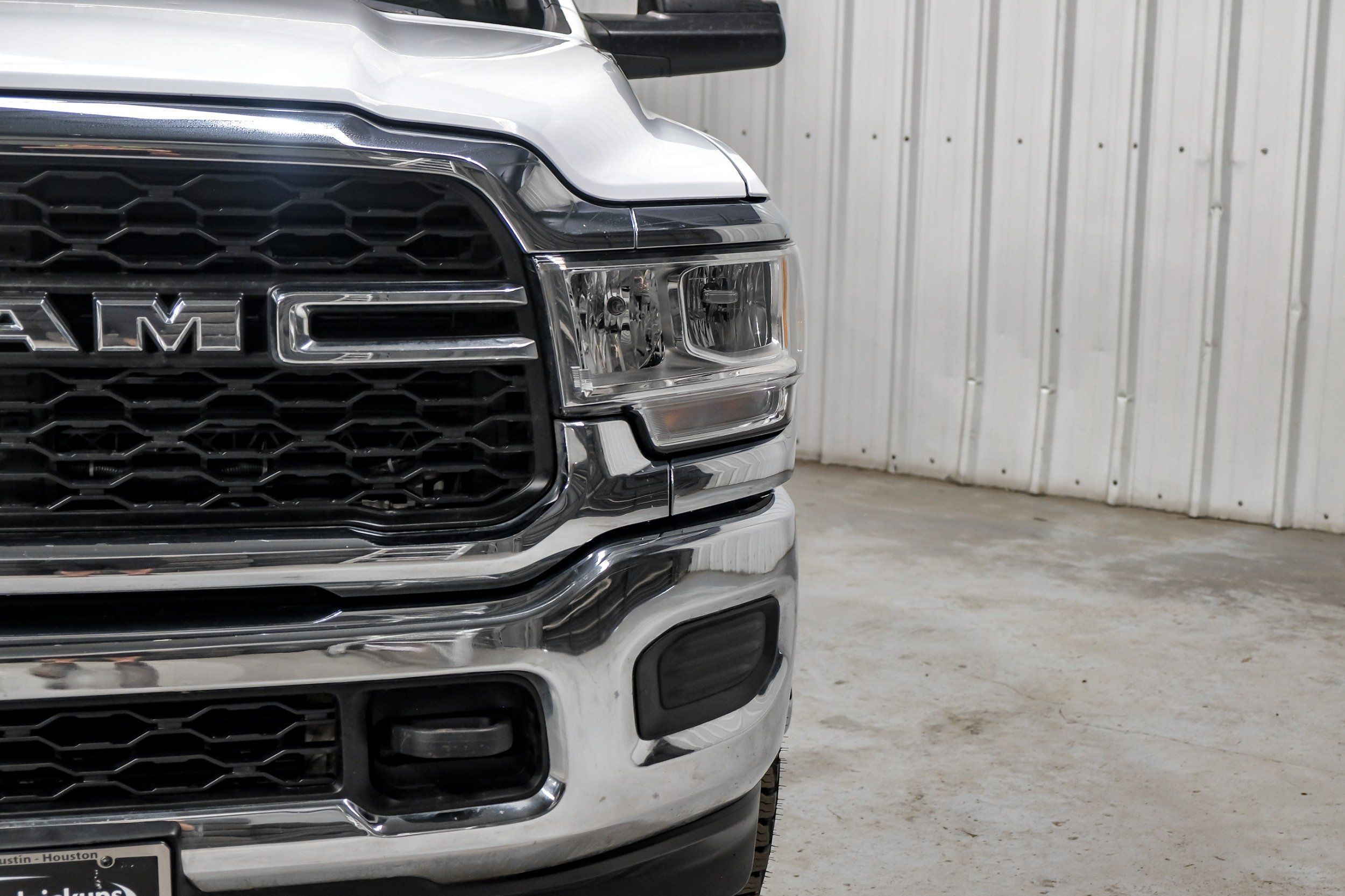 Photo 47 of 2019 Ram 3500 Tradesman for sale in Katy, TX