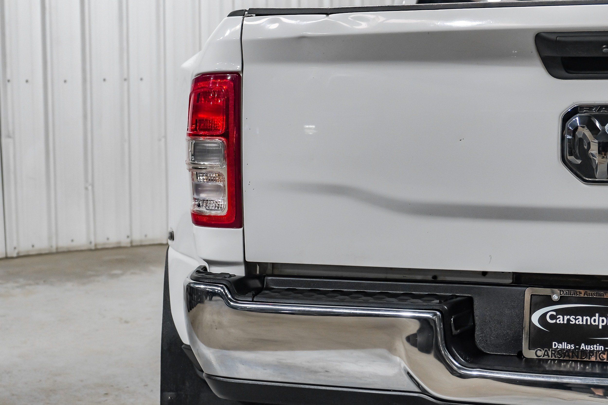 Photo 48 of 2019 Ram 3500 Tradesman for sale in Katy, TX