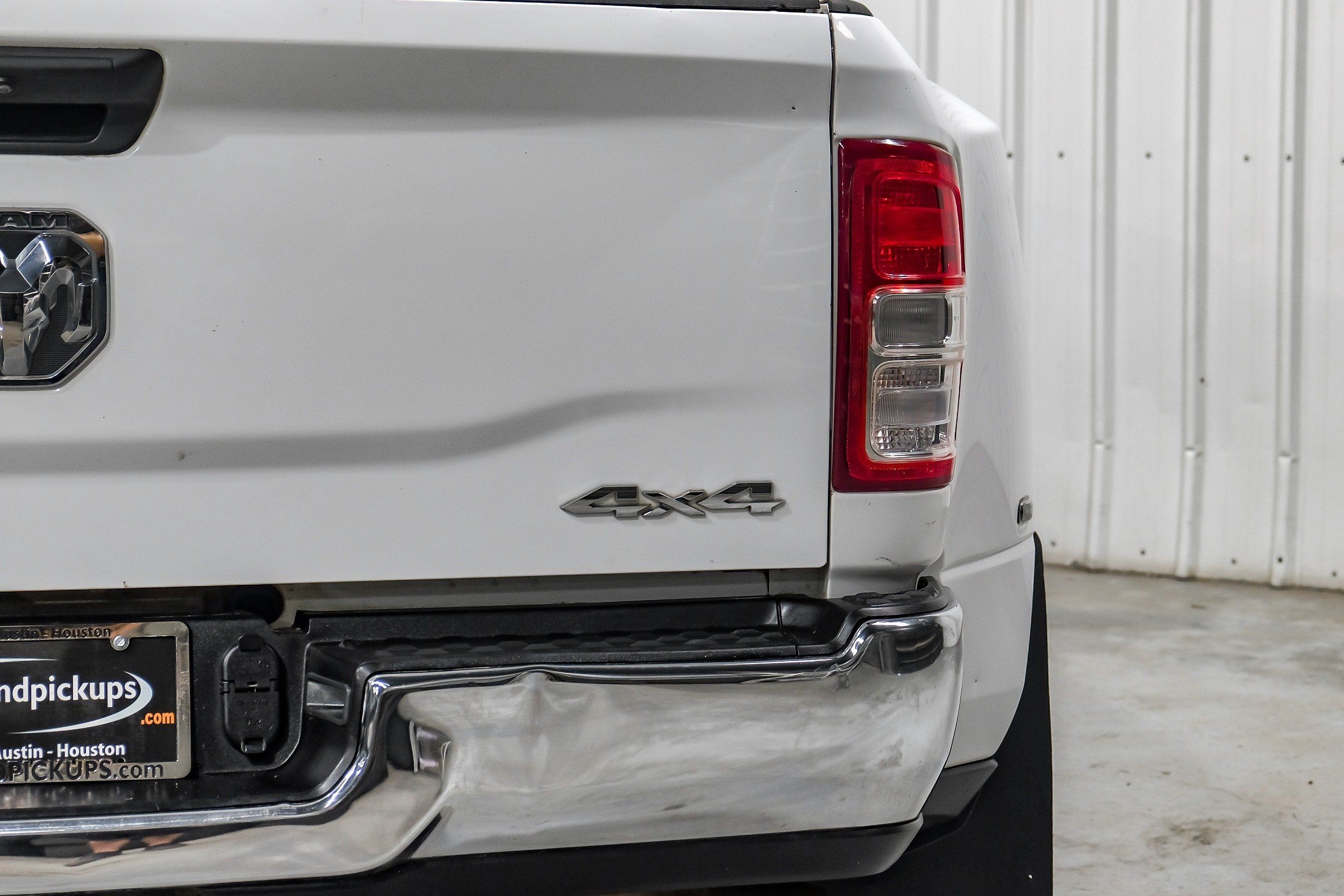 Photo 49 of 2019 Ram 3500 Tradesman for sale in Katy, TX