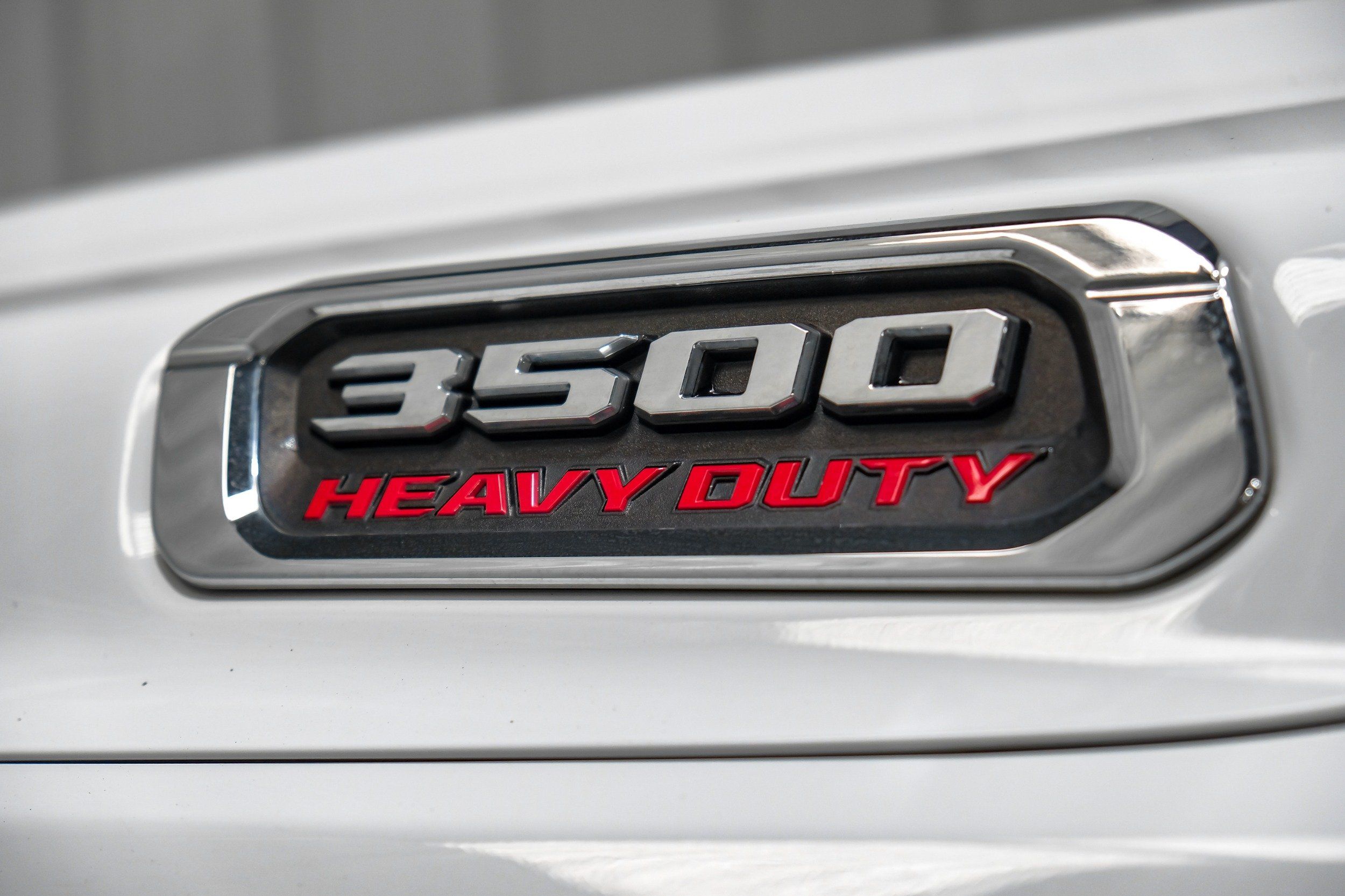 Photo 50 of 2019 Ram 3500 Tradesman for sale in Katy, TX