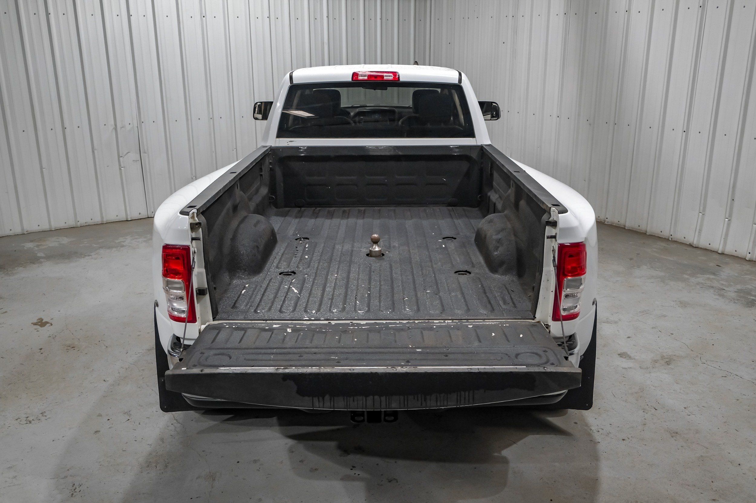 Photo 59 of 2019 Ram 3500 Tradesman for sale in Katy, TX