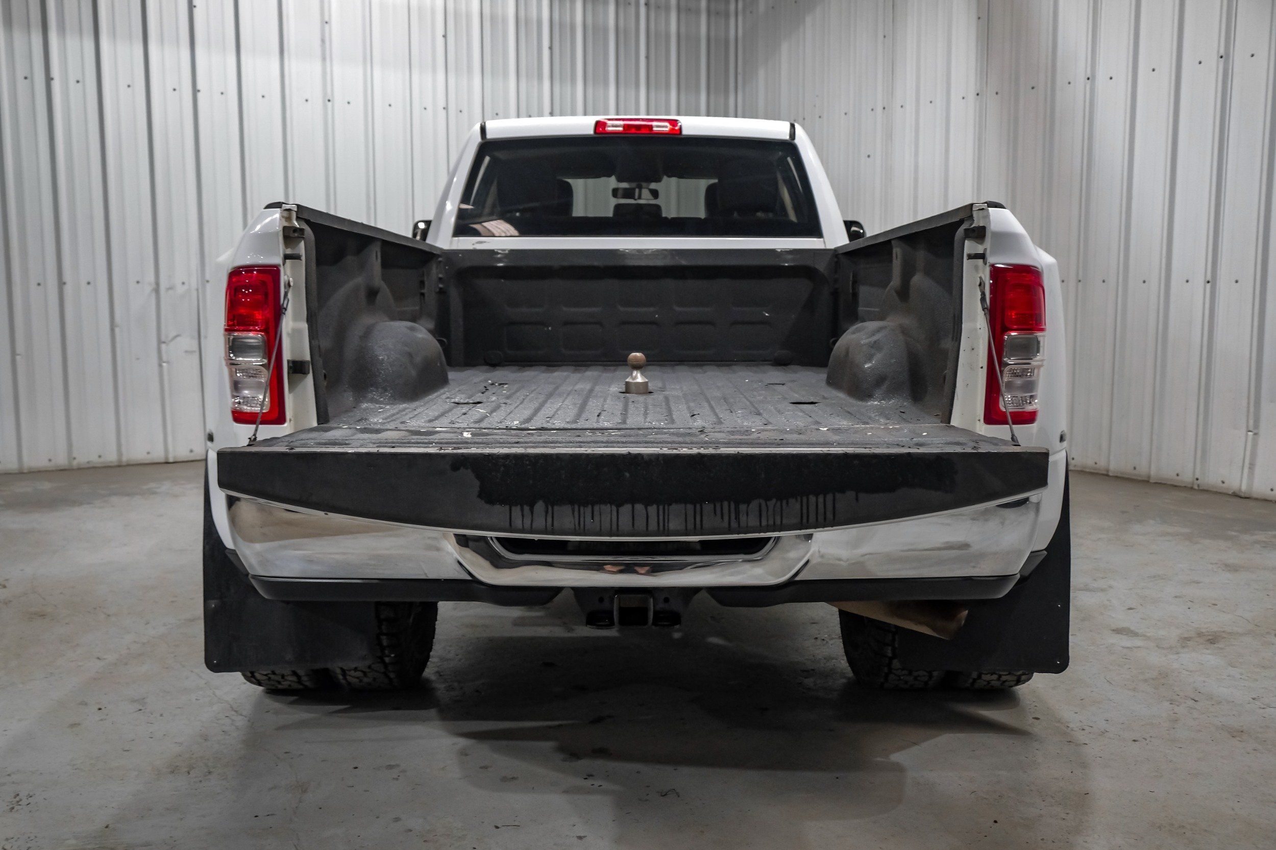 Photo 60 of 2019 Ram 3500 Tradesman for sale in Katy, TX