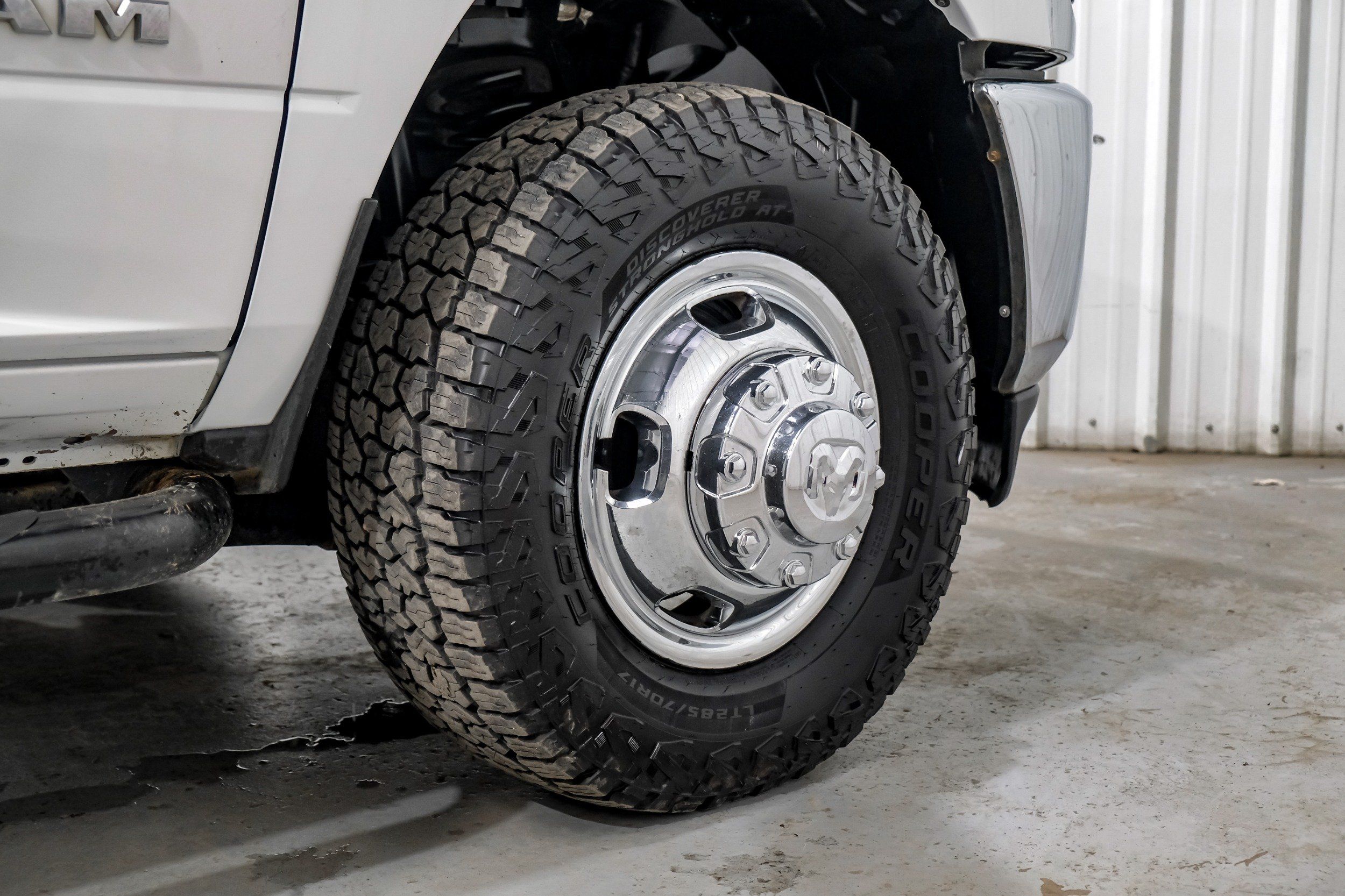Photo 62 of 2019 Ram 3500 Tradesman for sale in Katy, TX
