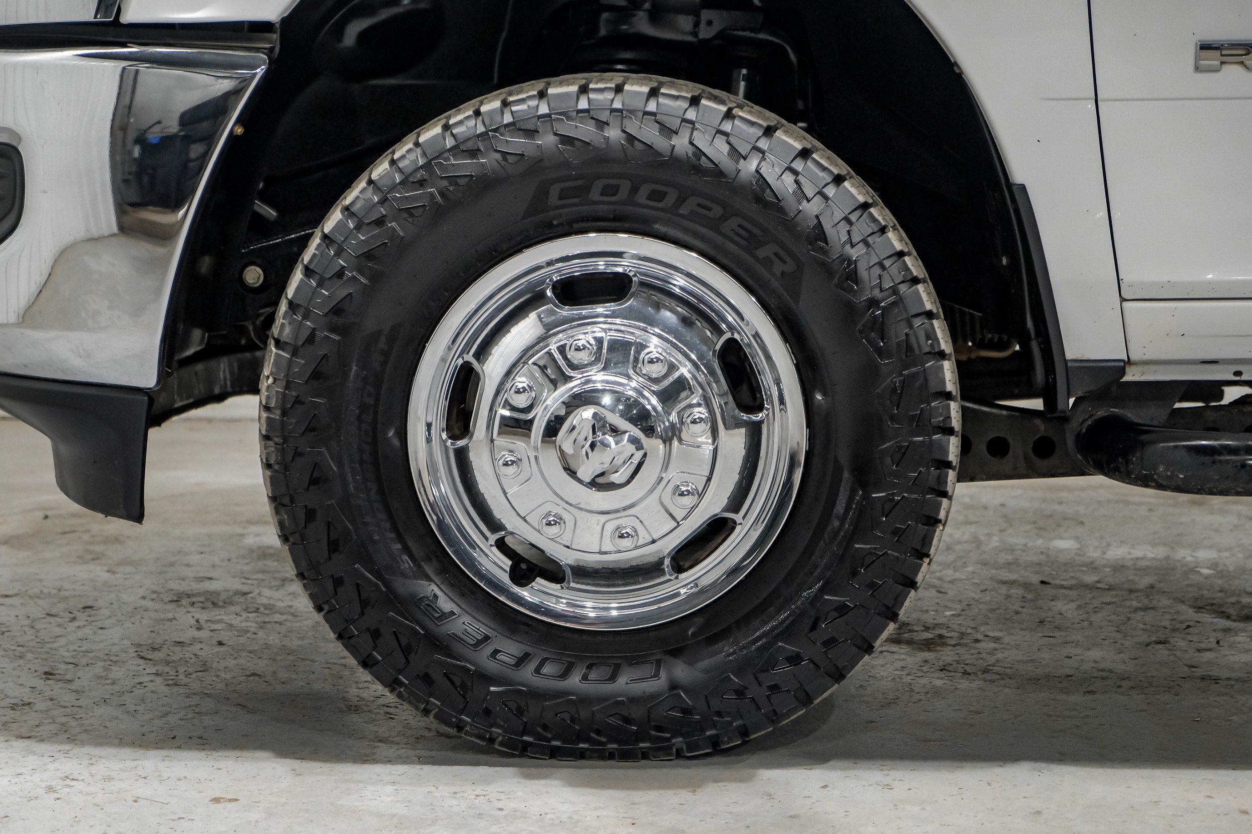 Photo 63 of 2019 Ram 3500 Tradesman for sale in Katy, TX