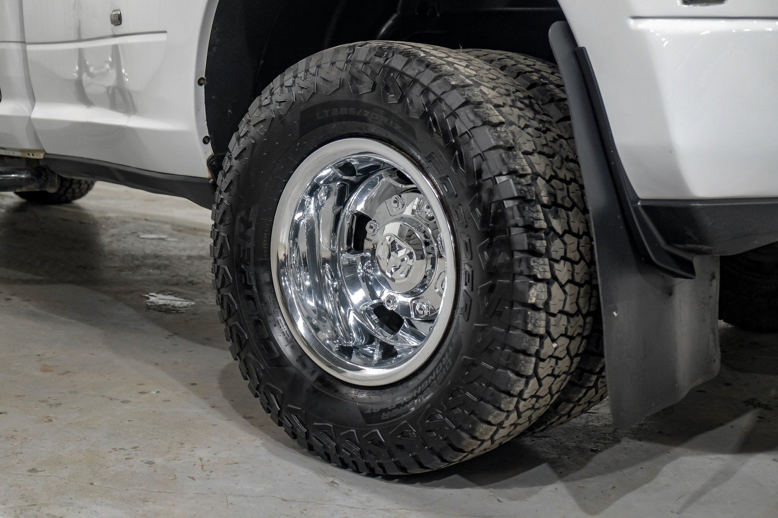 Photo 64 of 2019 Ram 3500 Tradesman for sale in Katy, TX