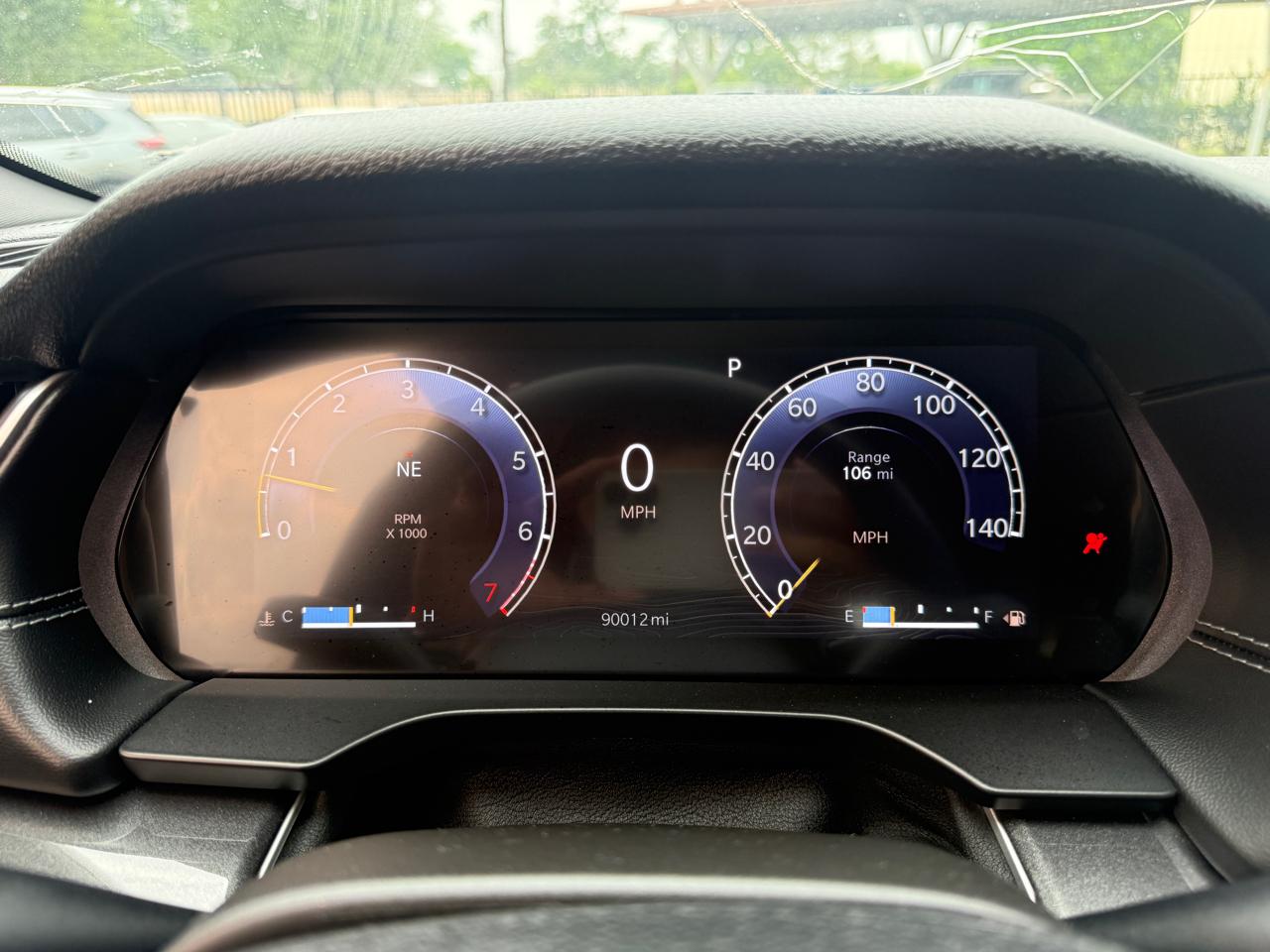 Photo 32 of 2022 Jeep Grand Cherokee Laredo for sale in Houston, TX