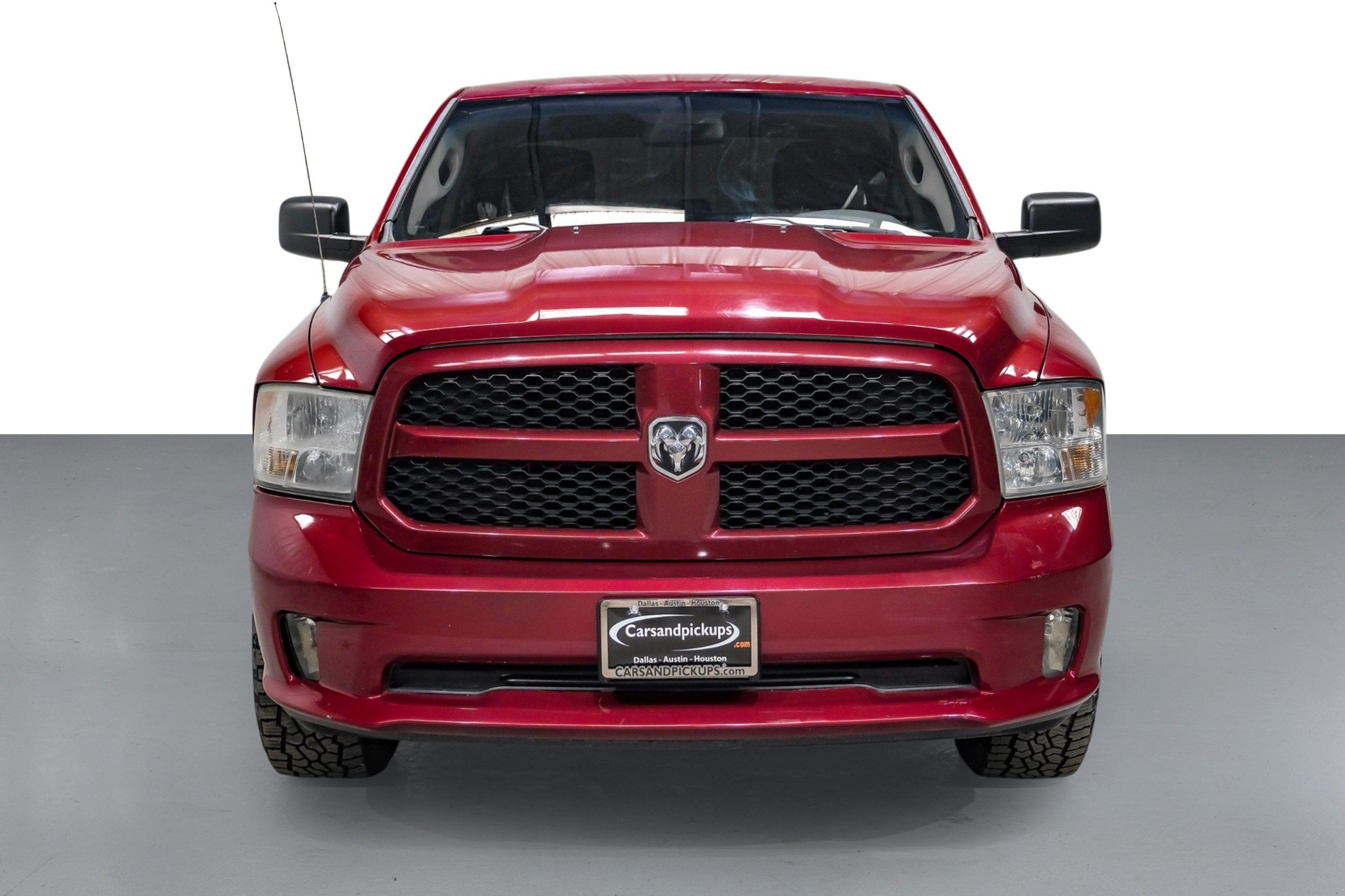 Photo 5 of 2013 Ram 1500 St for sale in Katy, TX