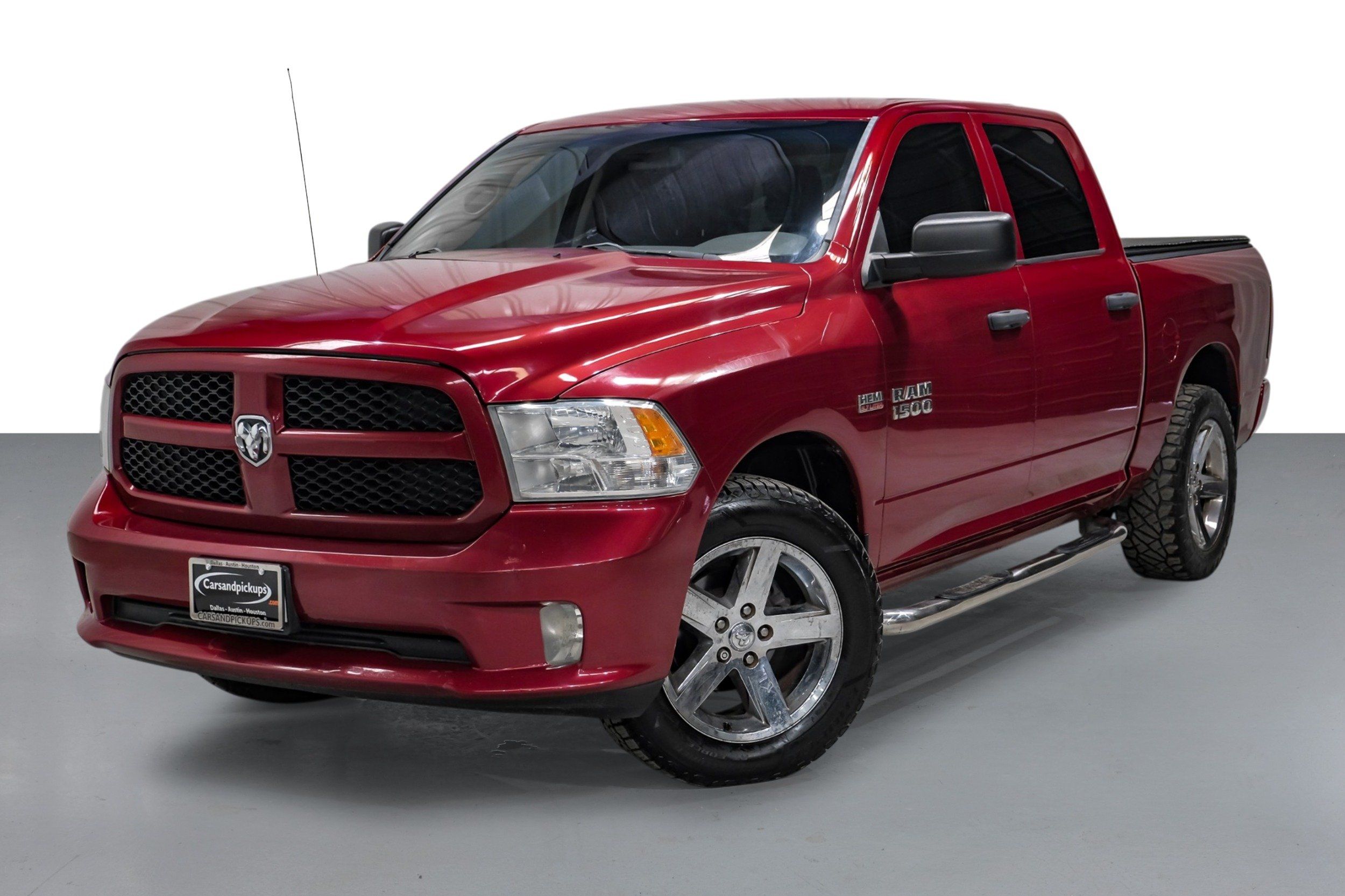 Photo 7 of 2013 Ram 1500 St for sale in Katy, TX