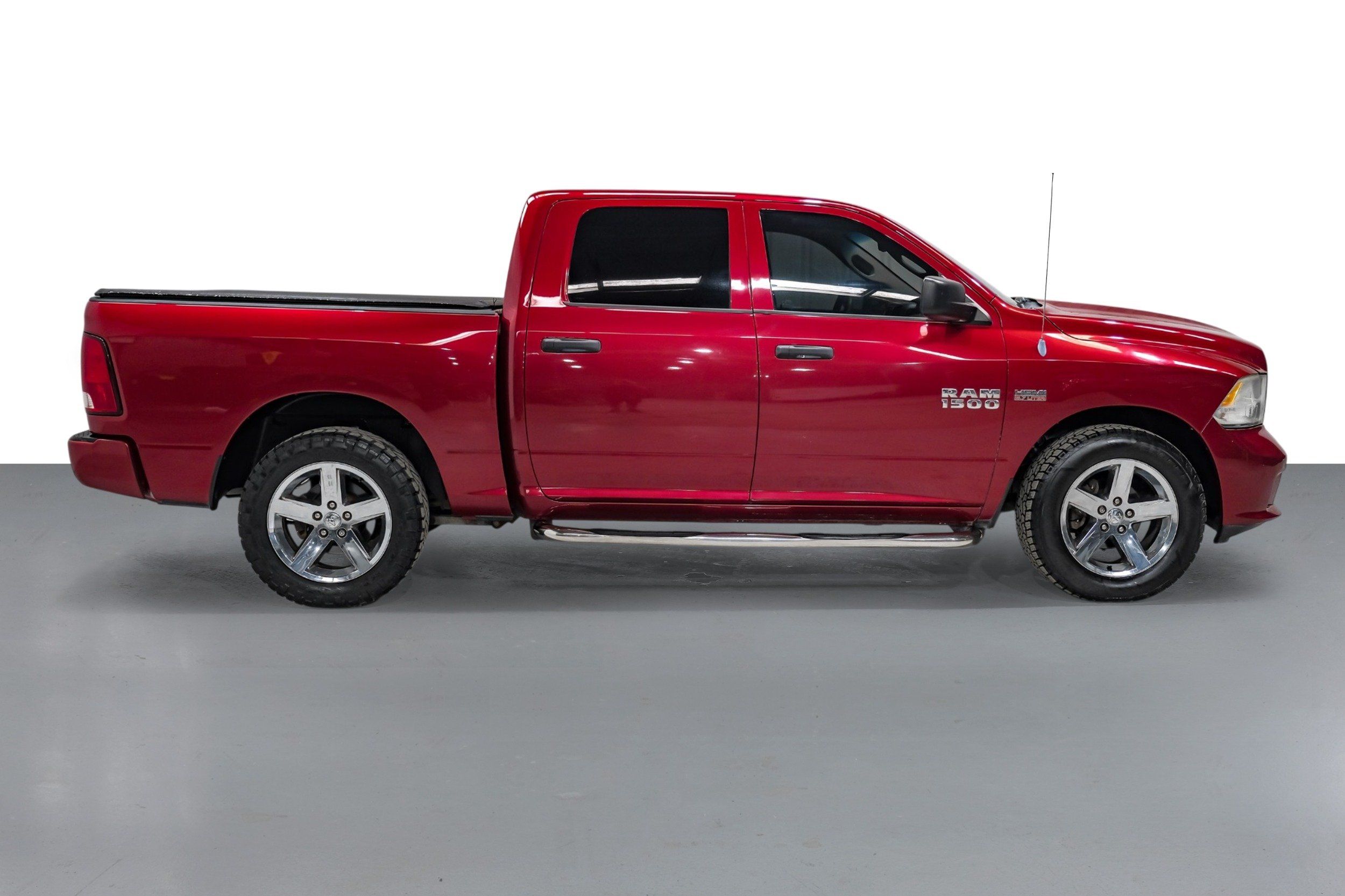 Photo 9 of 2013 Ram 1500 St for sale in Katy, TX