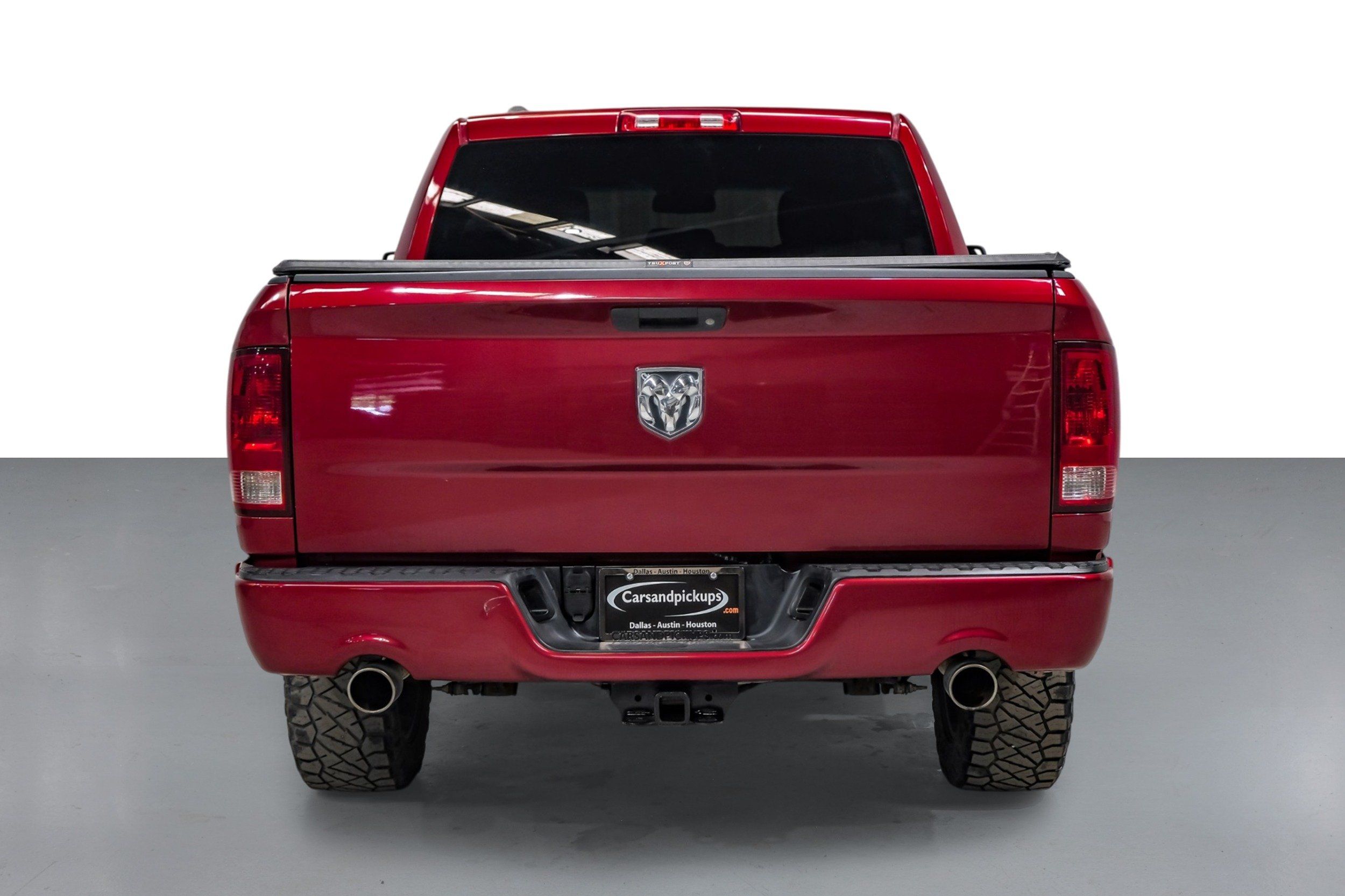 Photo 13 of 2013 Ram 1500 St for sale in Katy, TX