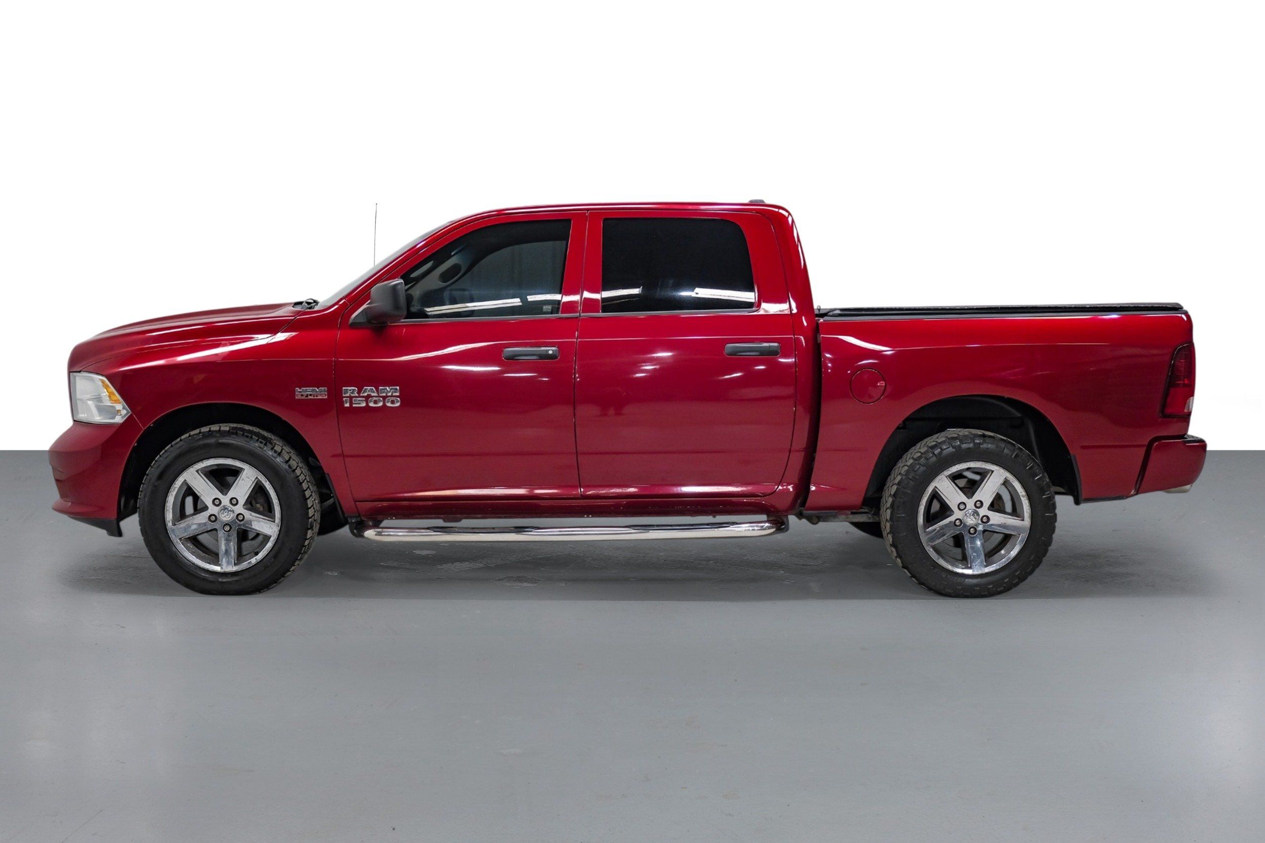 Photo 17 of 2013 Ram 1500 St for sale in Katy, TX