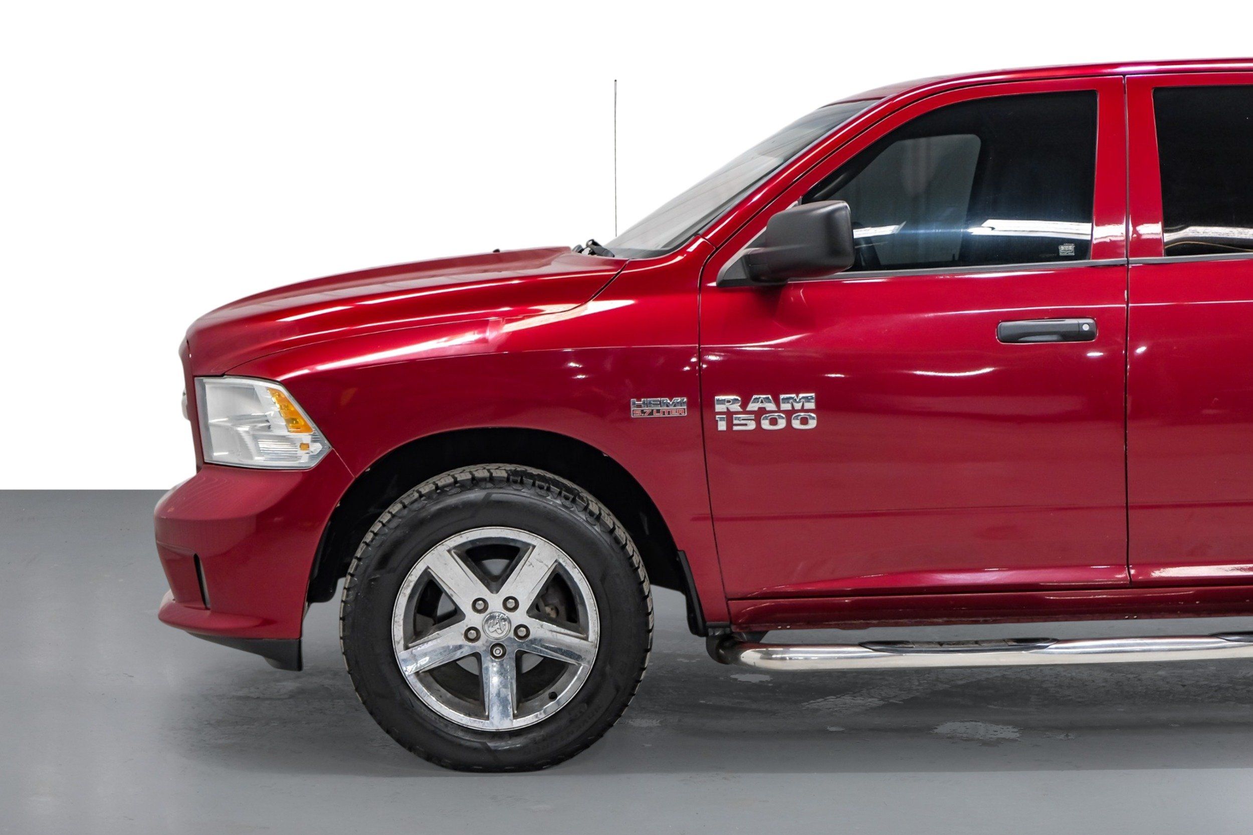 Photo 19 of 2013 Ram 1500 St for sale in Katy, TX