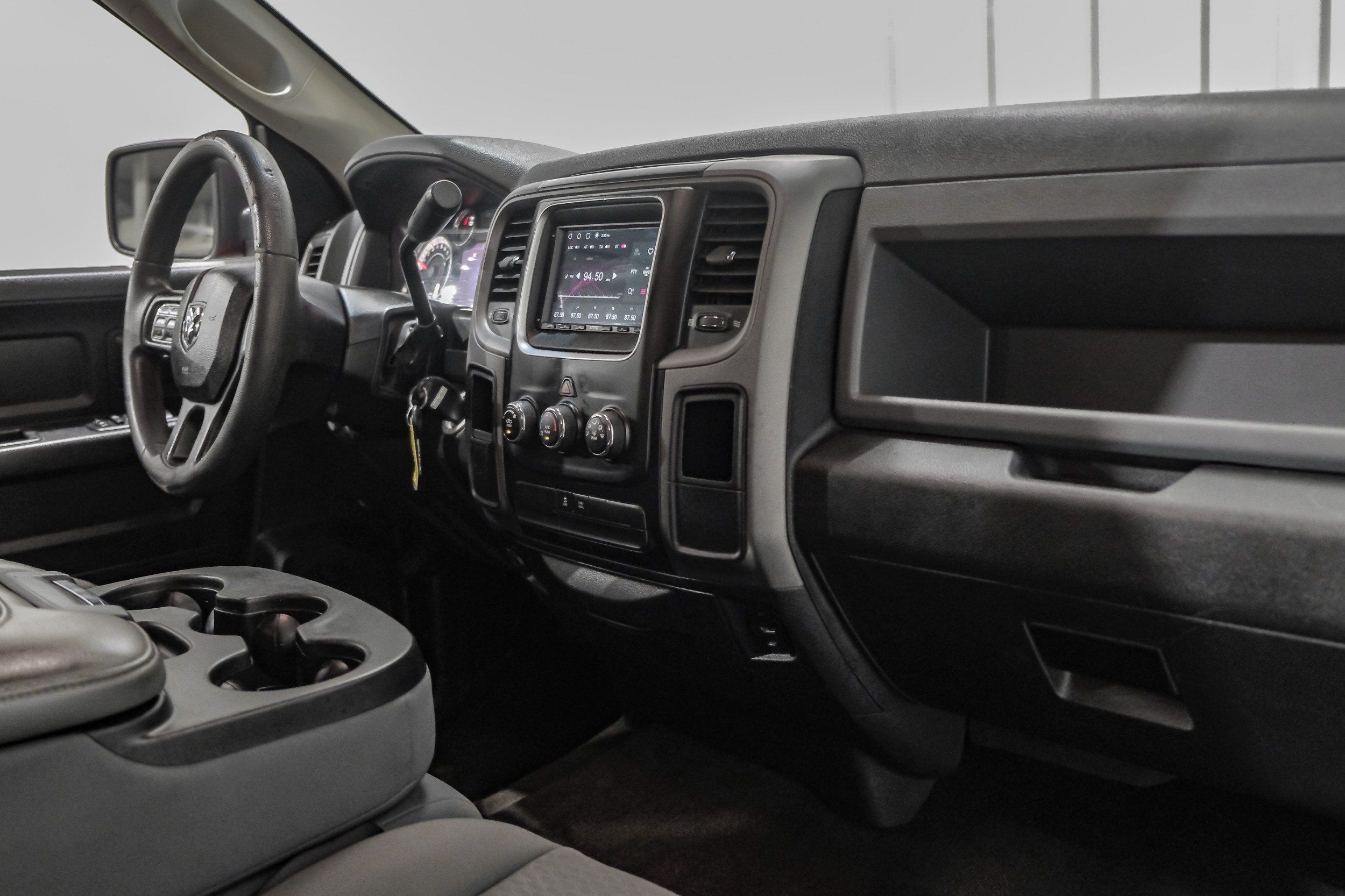 Photo 23 of 2013 Ram 1500 St for sale in Katy, TX