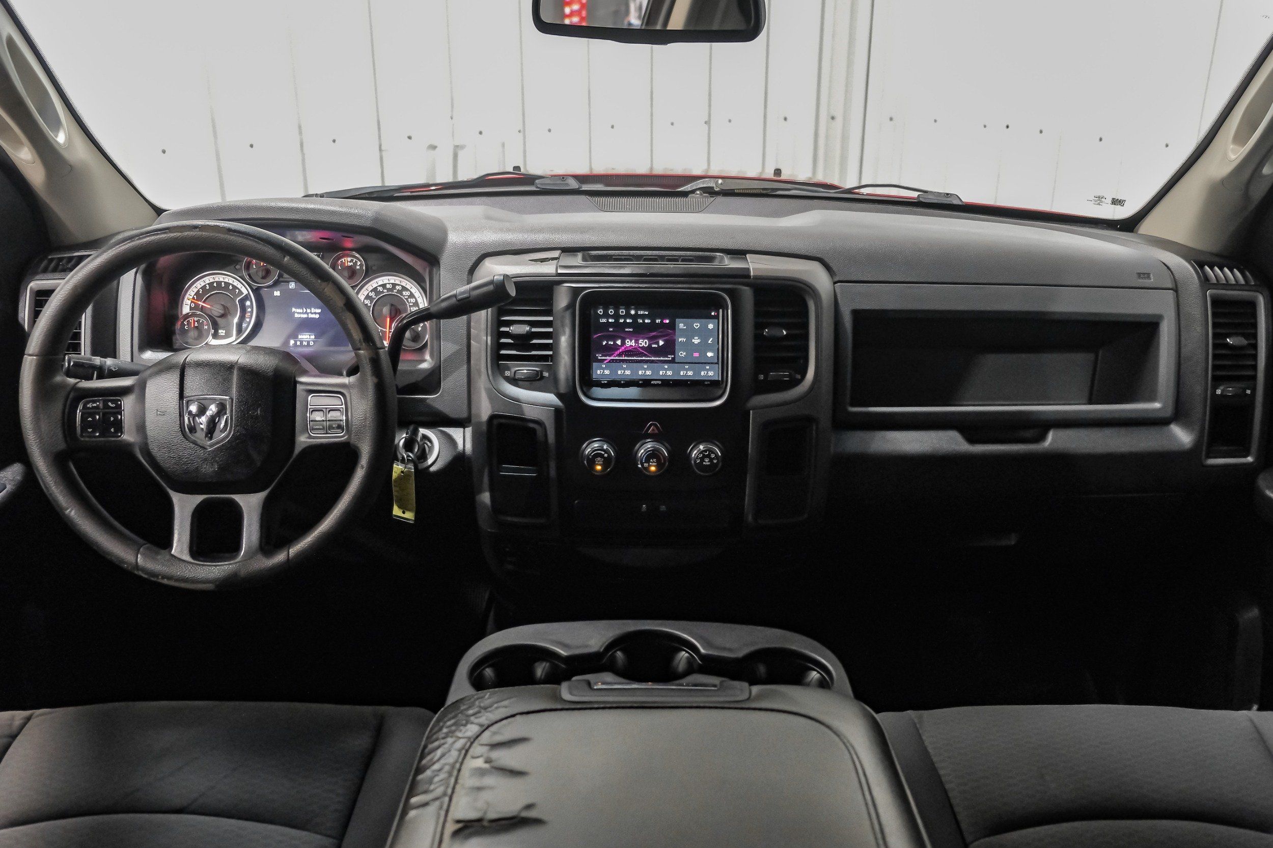 Photo 25 of 2013 Ram 1500 St for sale in Katy, TX