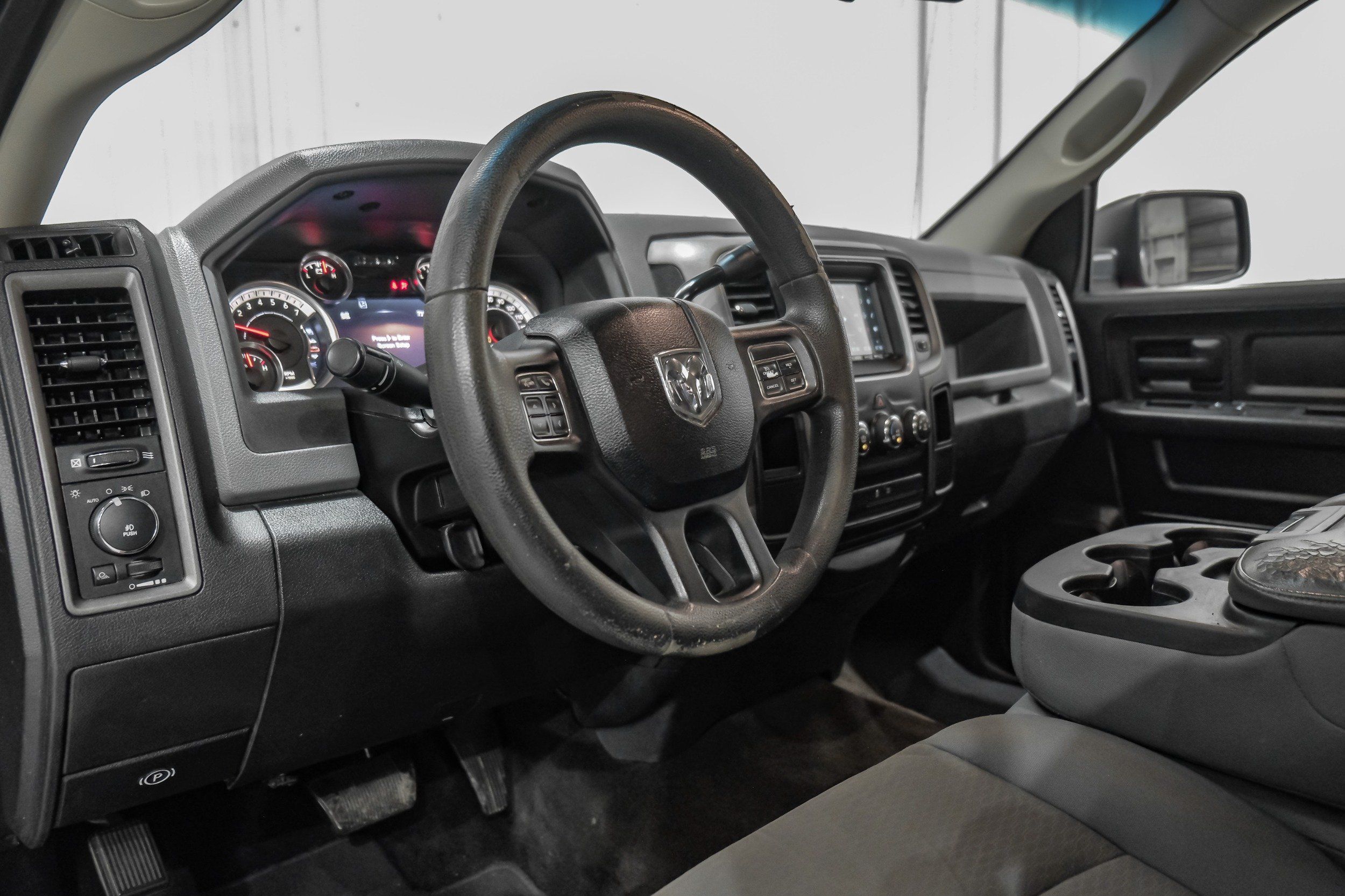 Photo 27 of 2013 Ram 1500 St for sale in Katy, TX