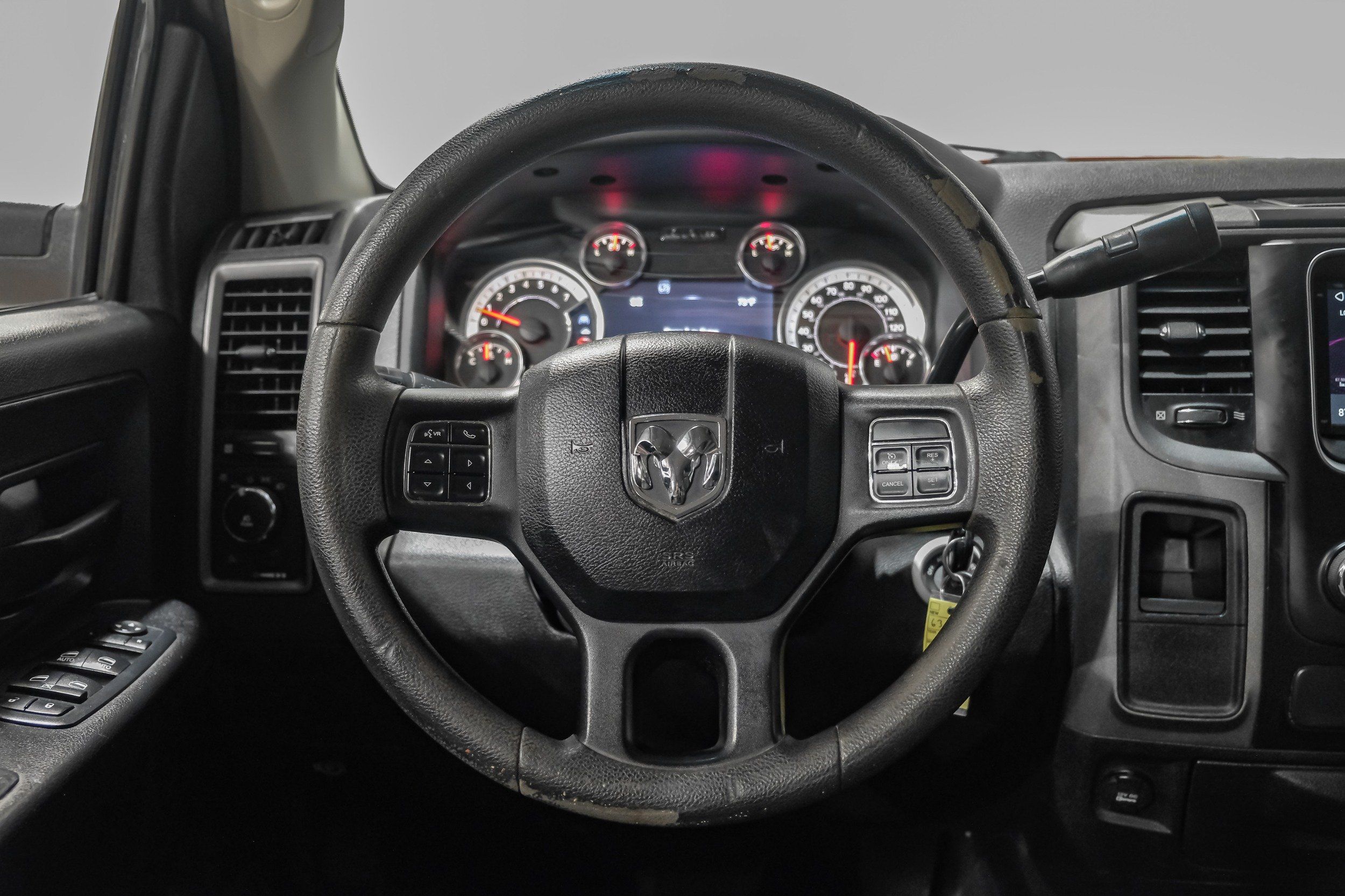 Photo 29 of 2013 Ram 1500 St for sale in Katy, TX