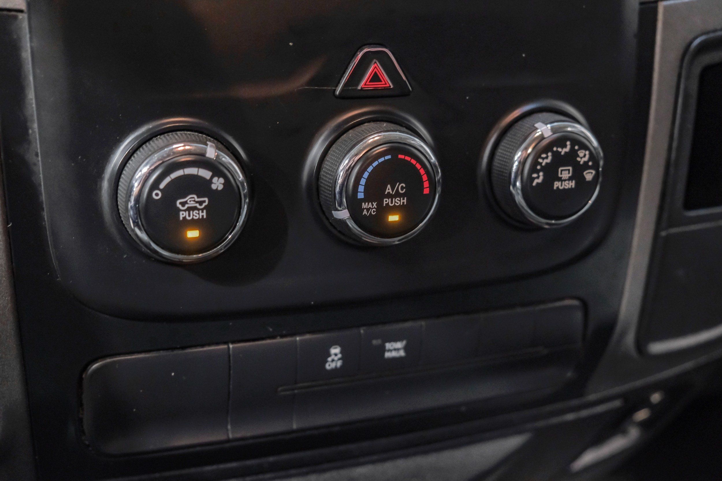 Photo 47 of 2013 Ram 1500 St for sale in Katy, TX