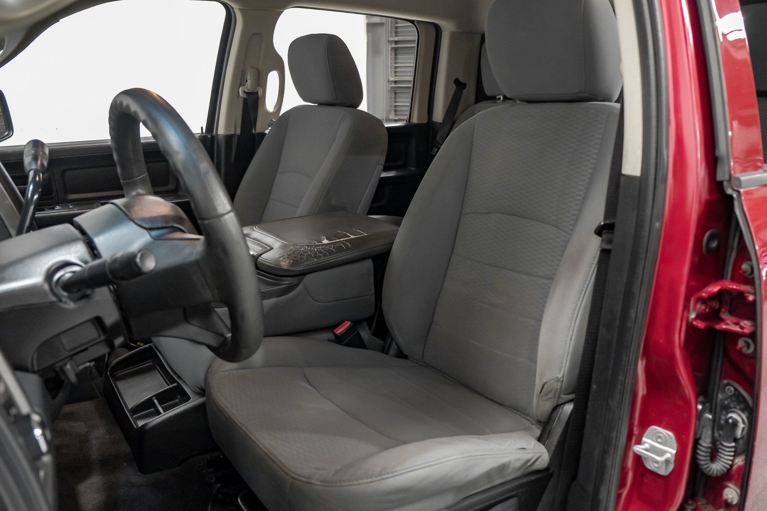 Photo 55 of 2013 Ram 1500 St for sale in Katy, TX