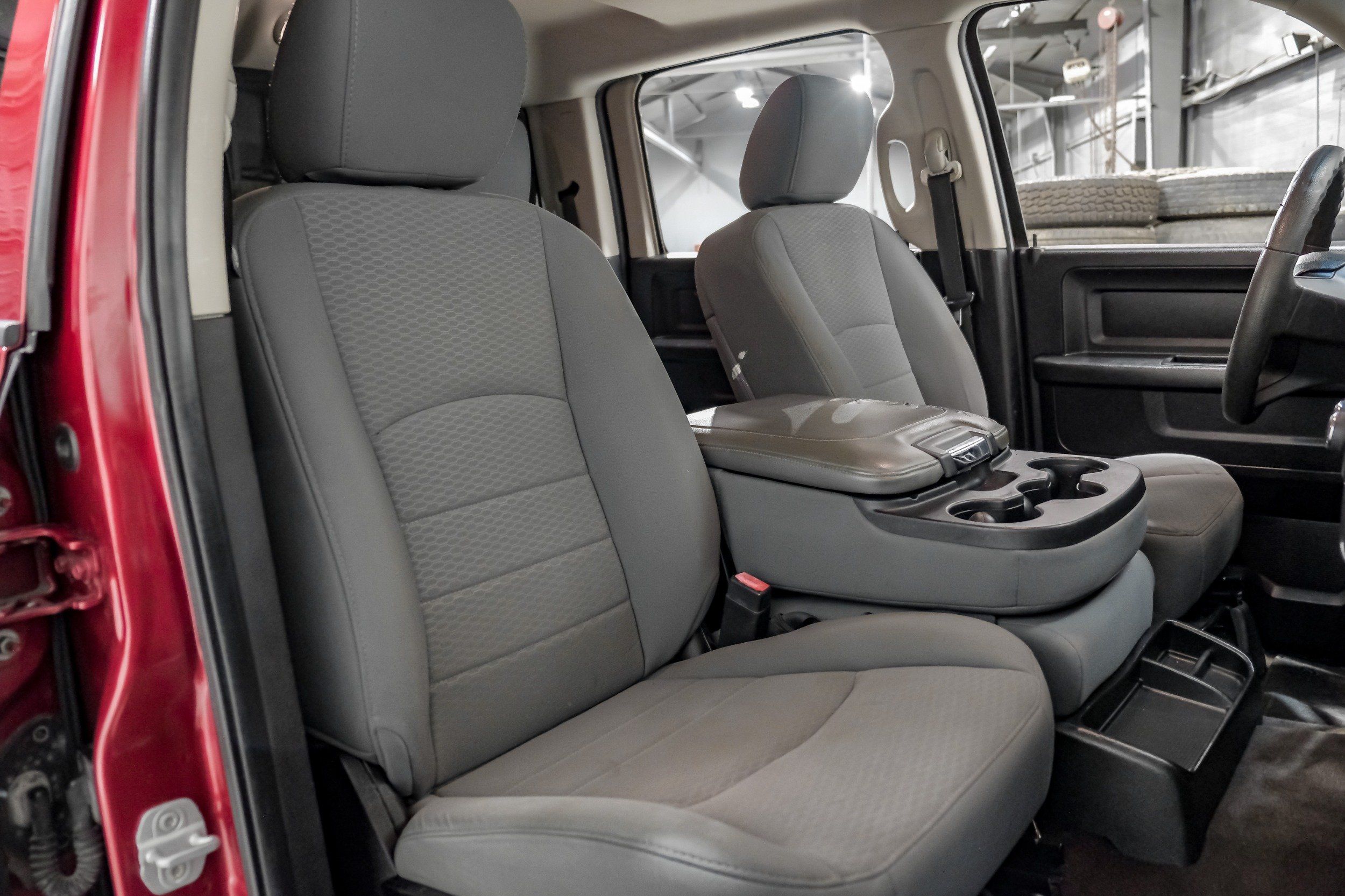 Photo 59 of 2013 Ram 1500 St for sale in Katy, TX