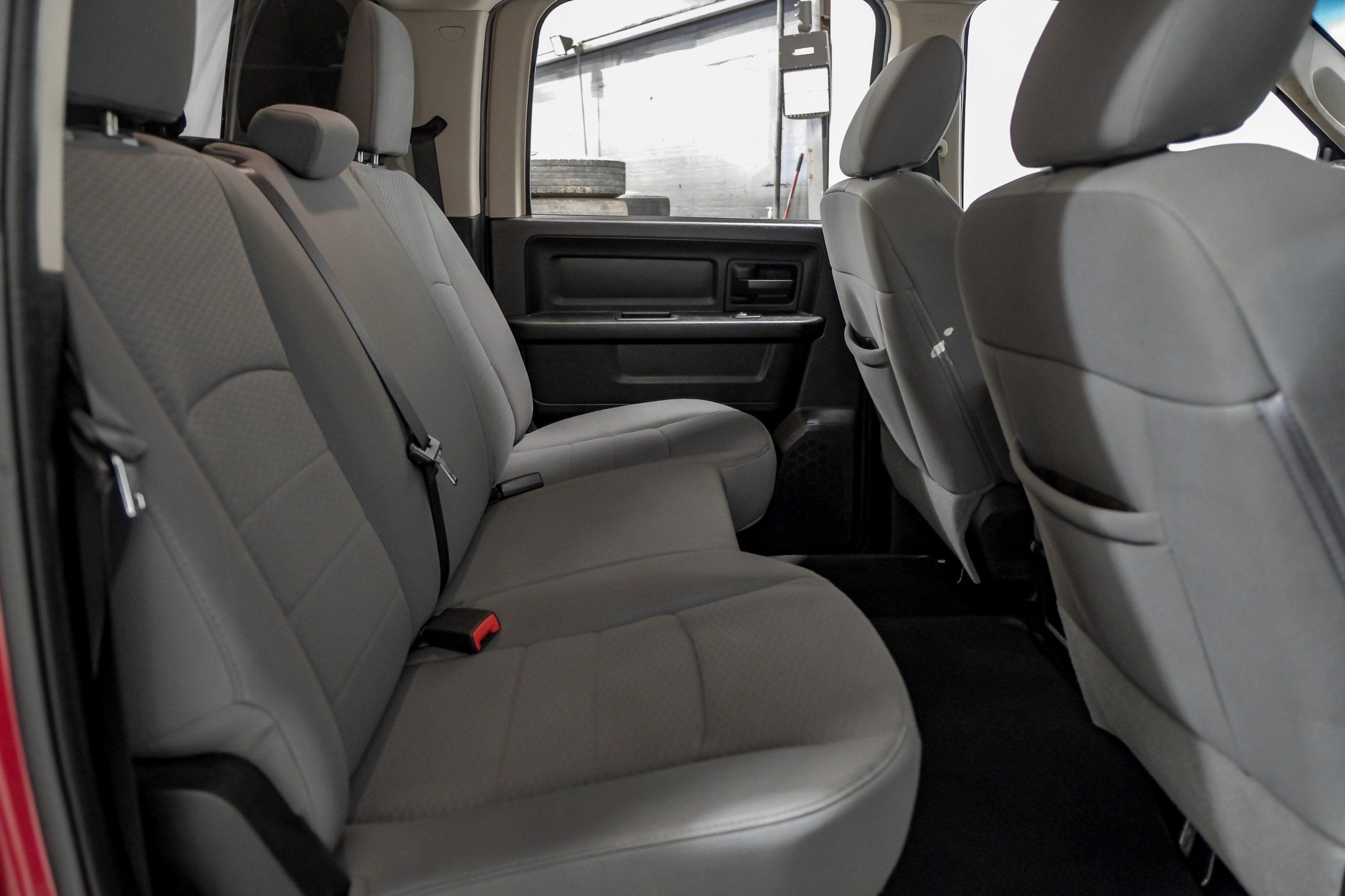 Photo 63 of 2013 Ram 1500 St for sale in Katy, TX