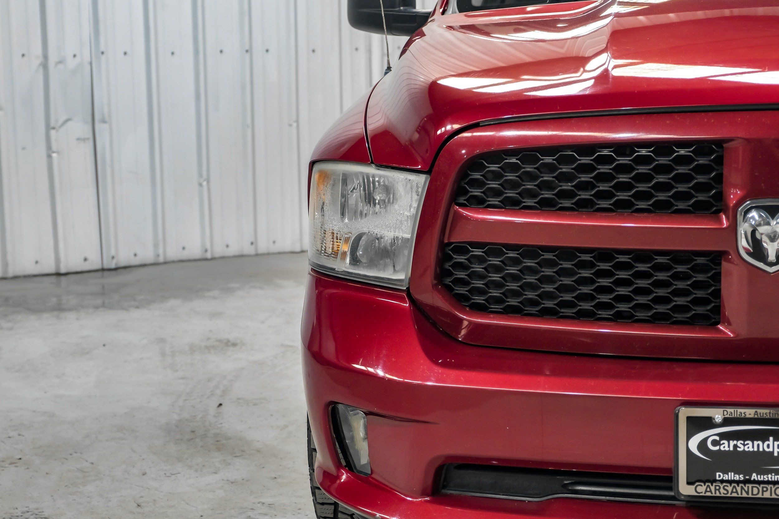 Photo 85 of 2013 Ram 1500 St for sale in Katy, TX