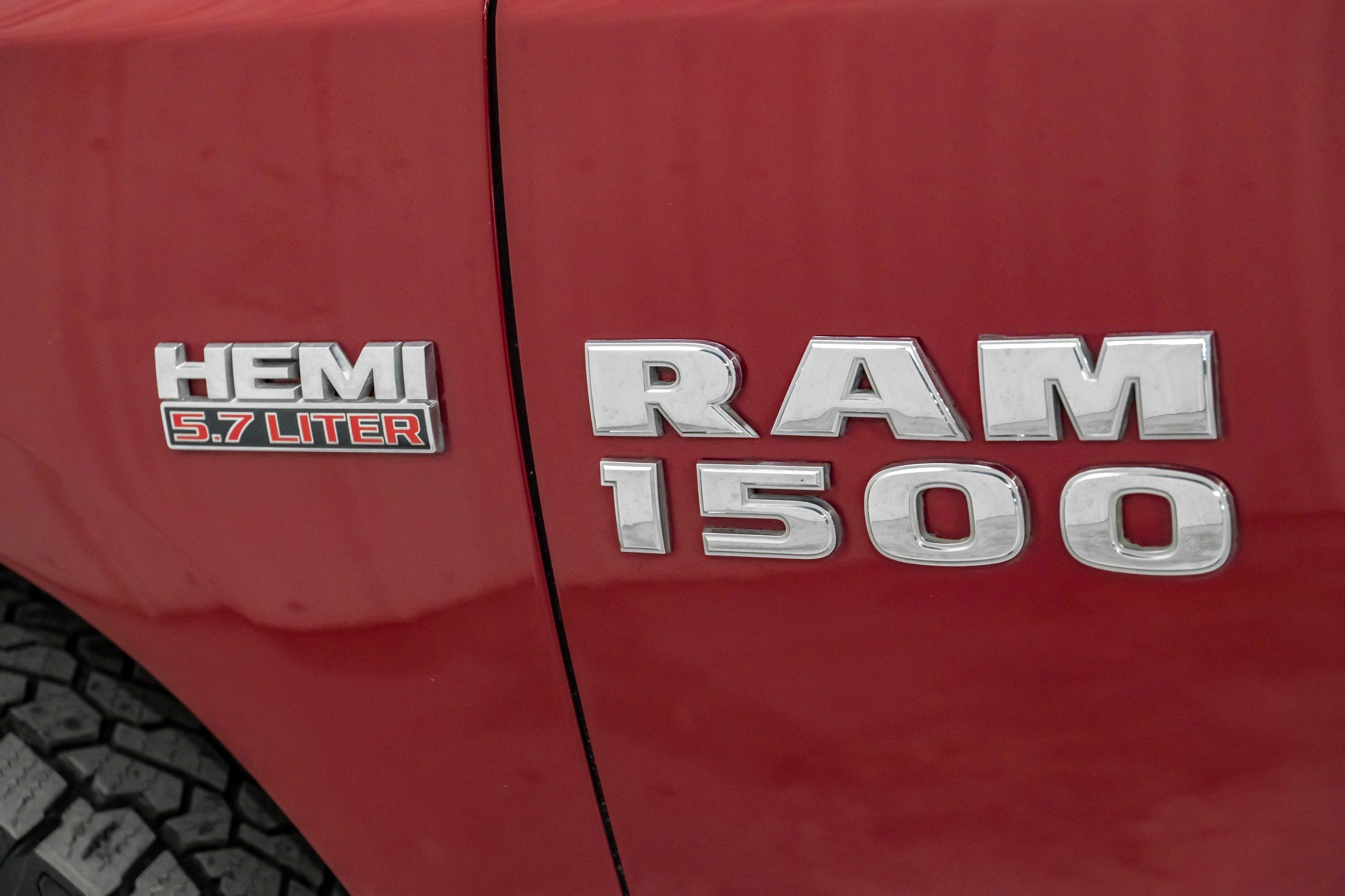 Photo 93 of 2013 Ram 1500 St for sale in Katy, TX