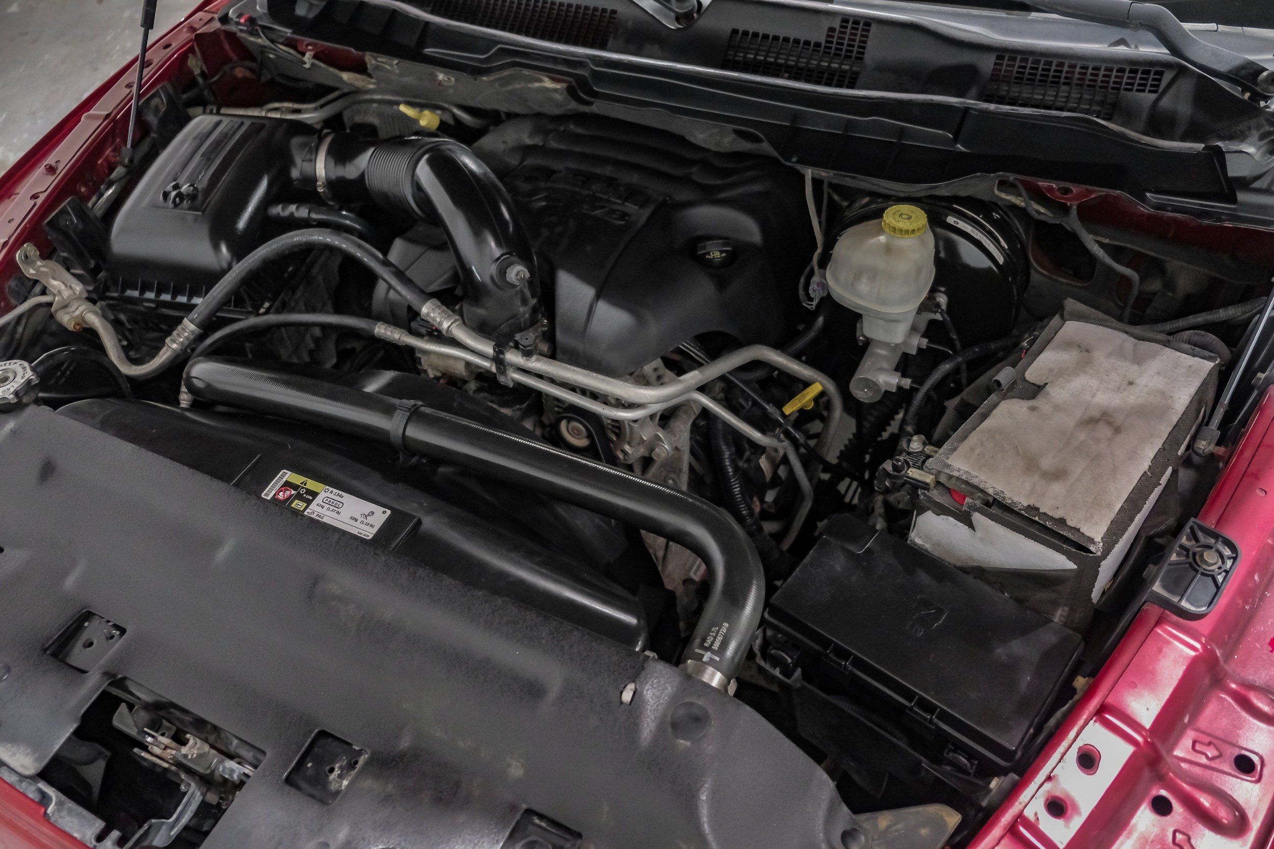 Photo 99 of 2013 Ram 1500 St for sale in Katy, TX