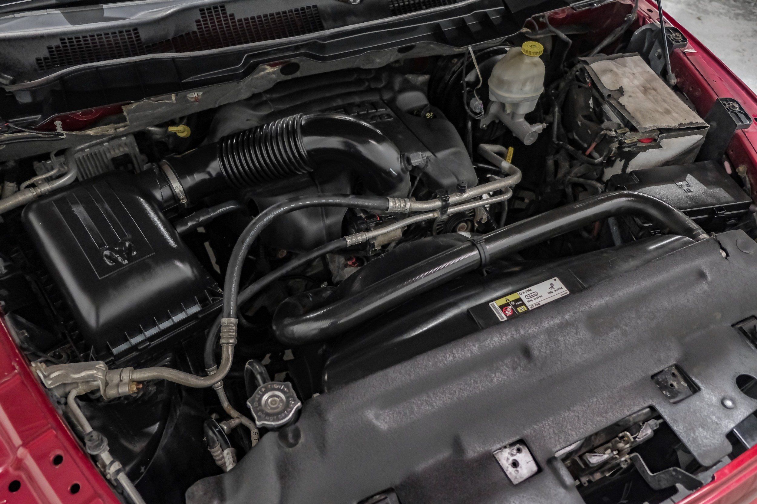 Photo 103 of 2013 Ram 1500 St for sale in Katy, TX
