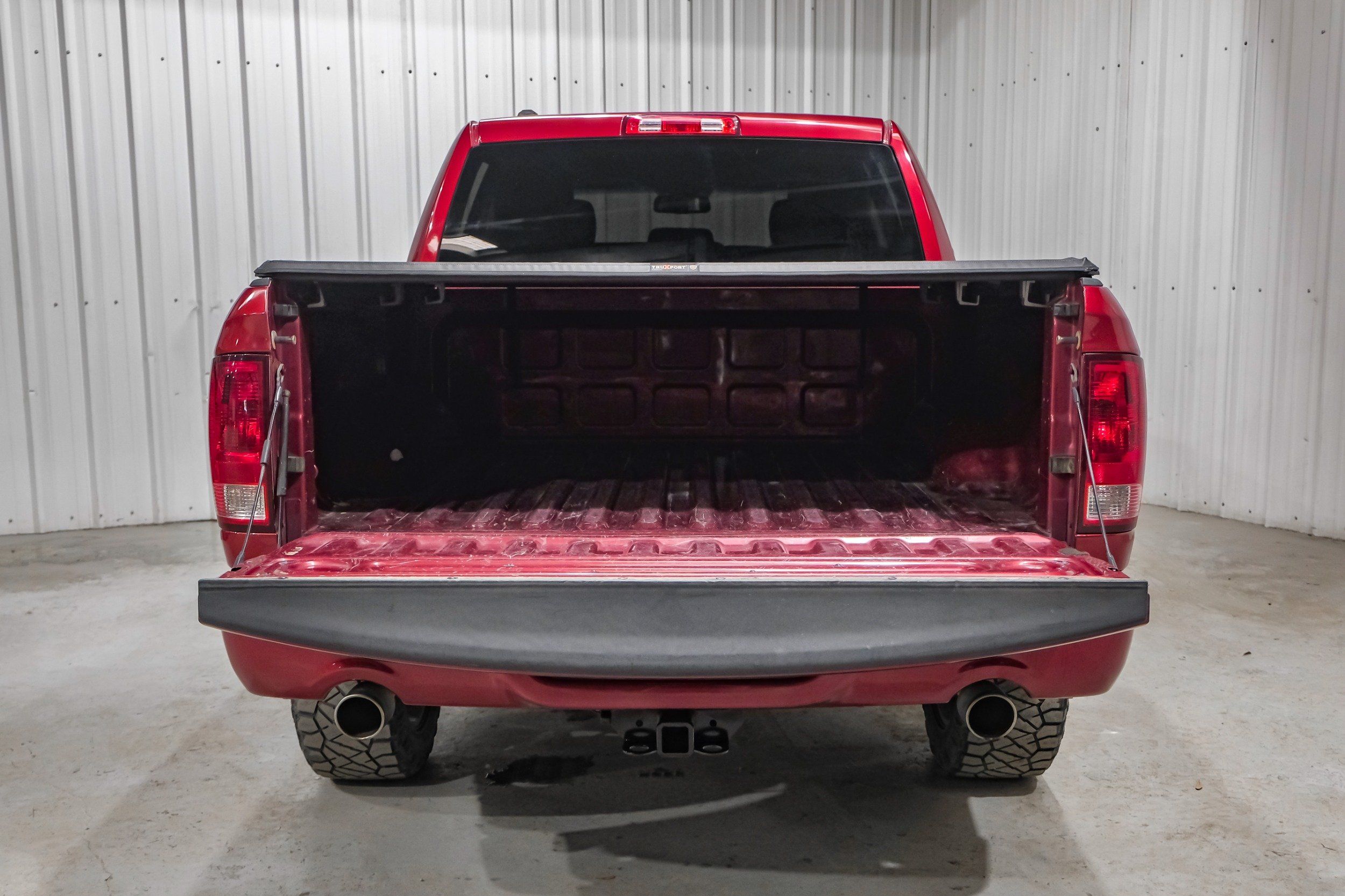 Photo 107 of 2013 Ram 1500 St for sale in Katy, TX