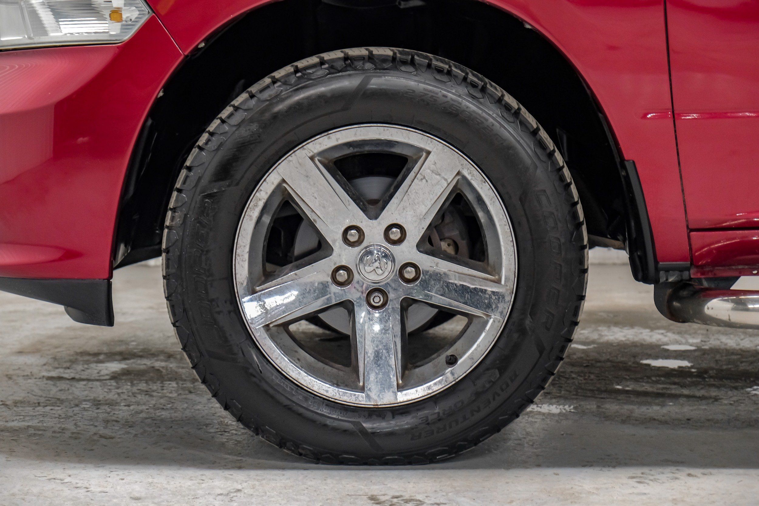 Photo 113 of 2013 Ram 1500 St for sale in Katy, TX