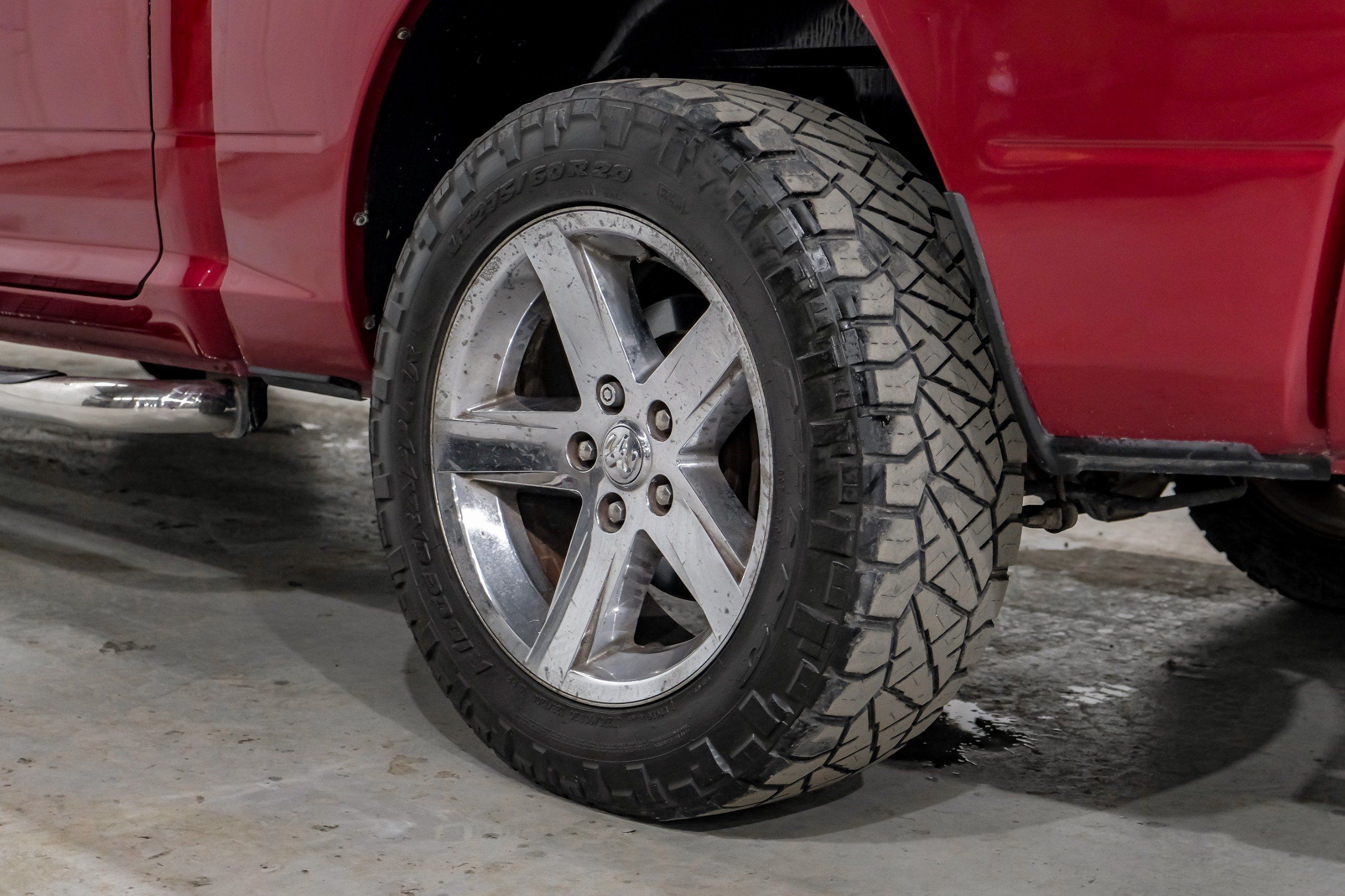 Photo 115 of 2013 Ram 1500 St for sale in Katy, TX