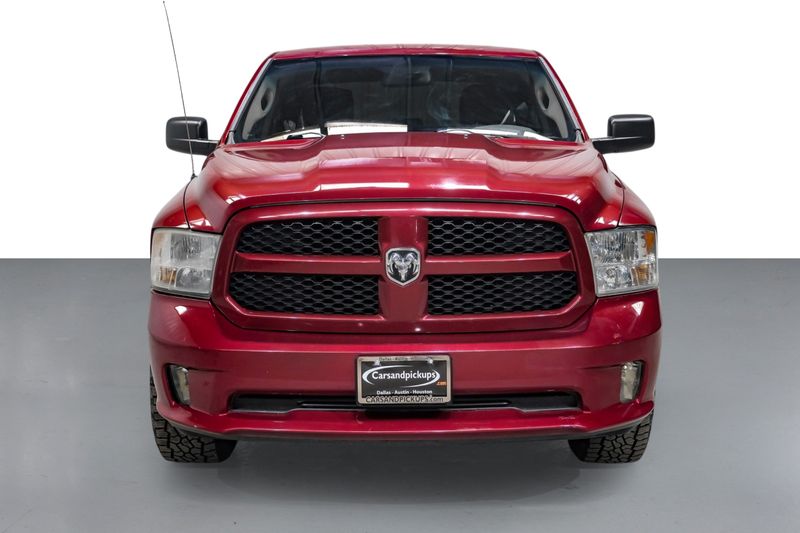 Photo 6 of 2013 Ram 1500 St for sale in Katy, TX