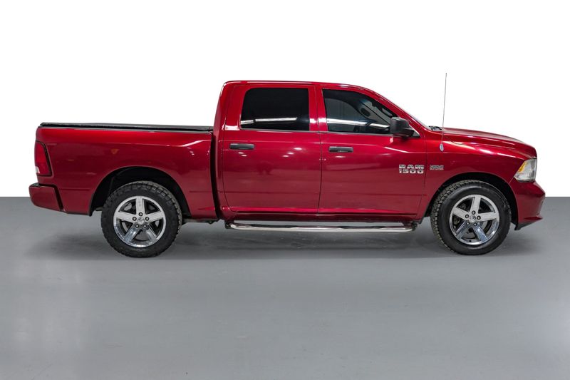Photo 10 of 2013 Ram 1500 St for sale in Katy, TX