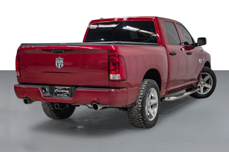 Photo 12 of 2013 Ram 1500 St for sale in Katy, TX