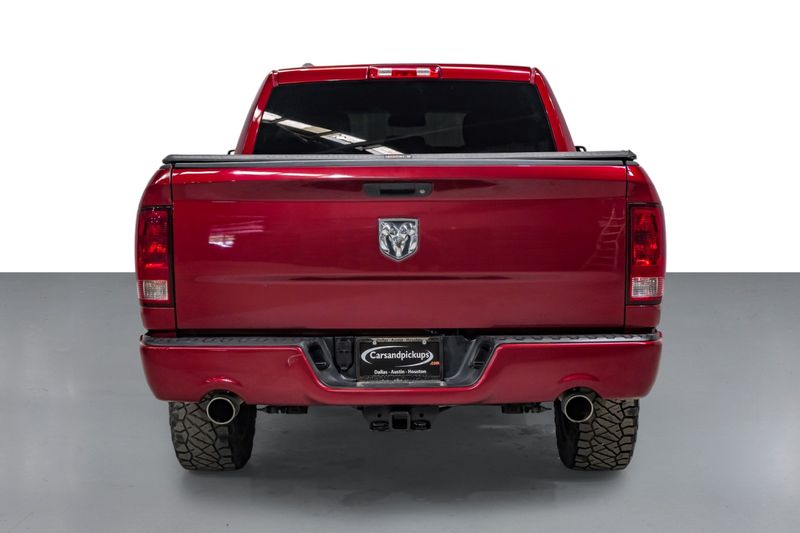 Photo 14 of 2013 Ram 1500 St for sale in Katy, TX