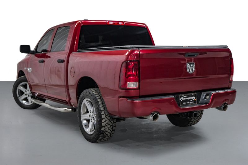Photo 16 of 2013 Ram 1500 St for sale in Katy, TX