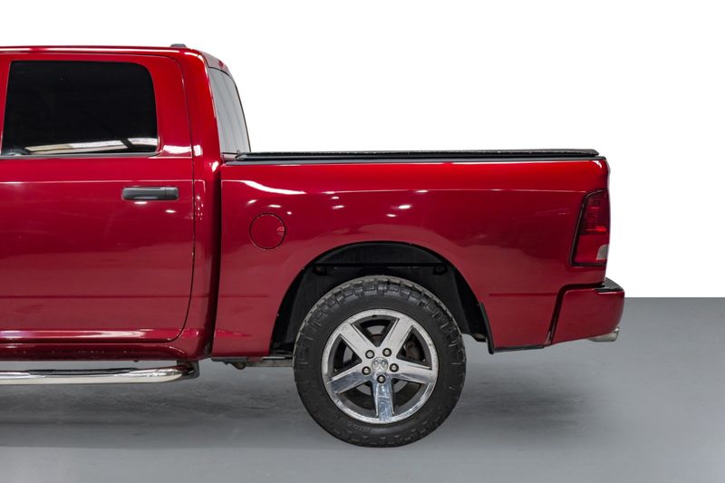 Photo 22 of 2013 Ram 1500 St for sale in Katy, TX